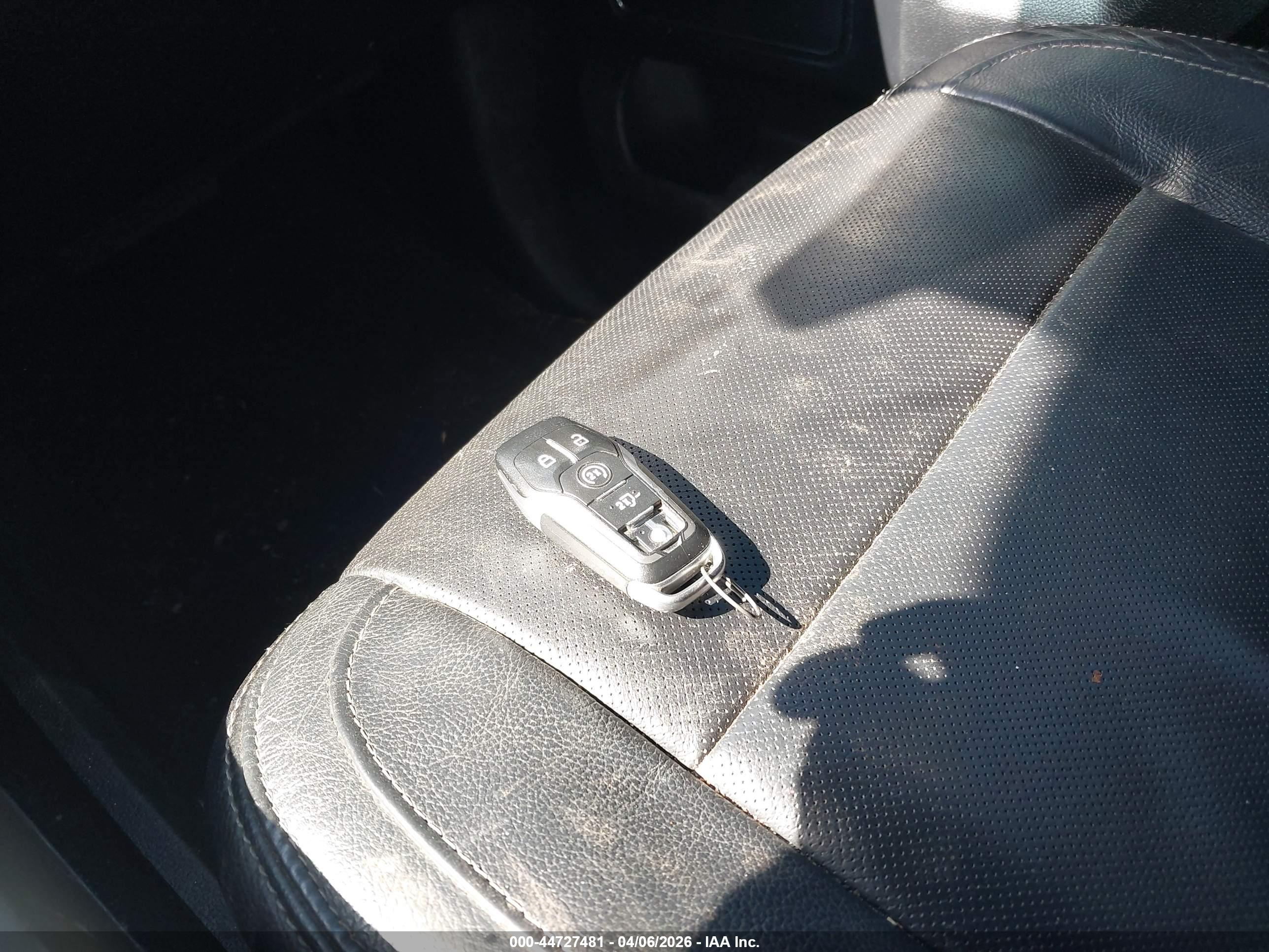 FORD F-150 image 11