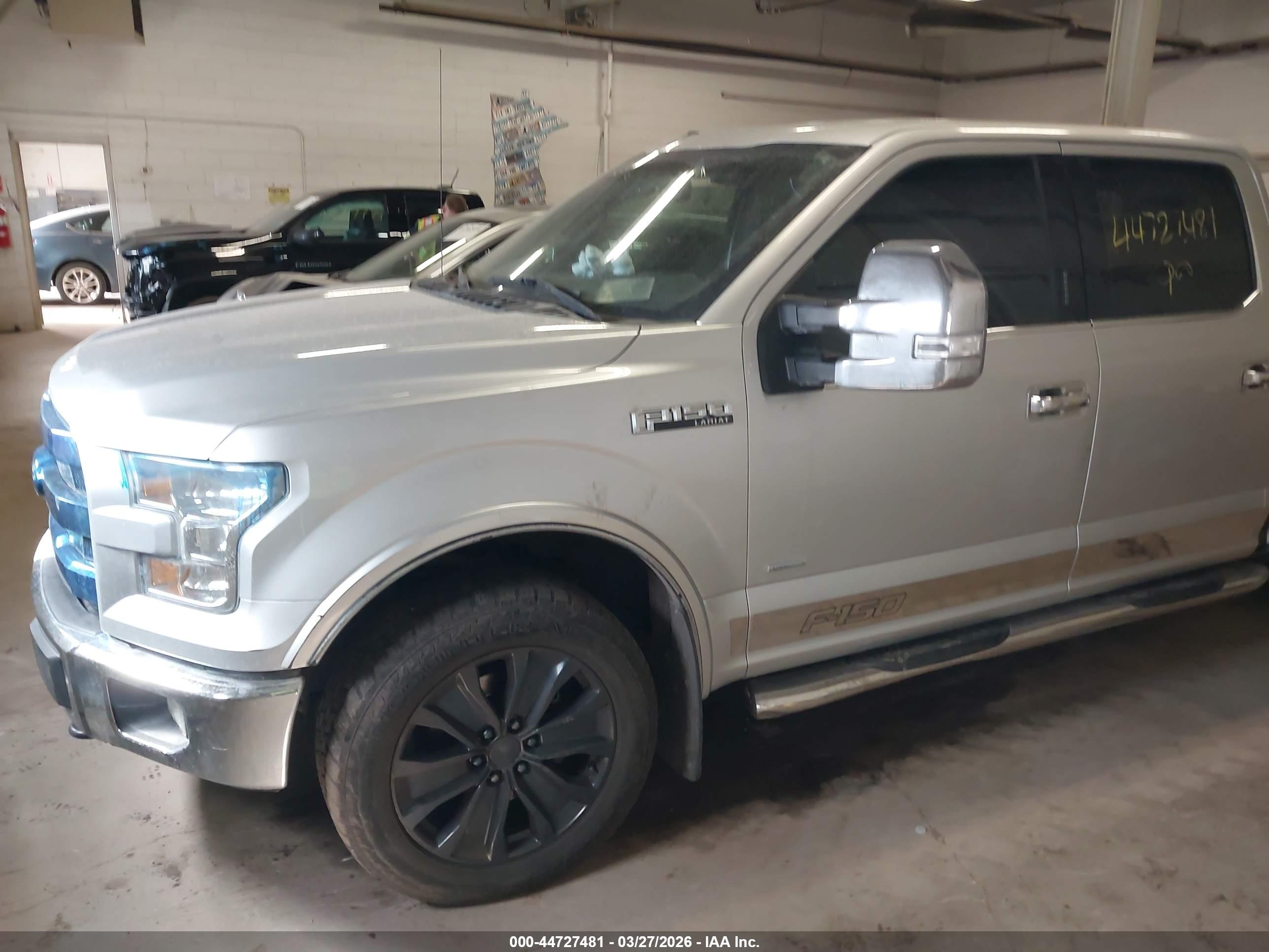 FORD F-150 image 2