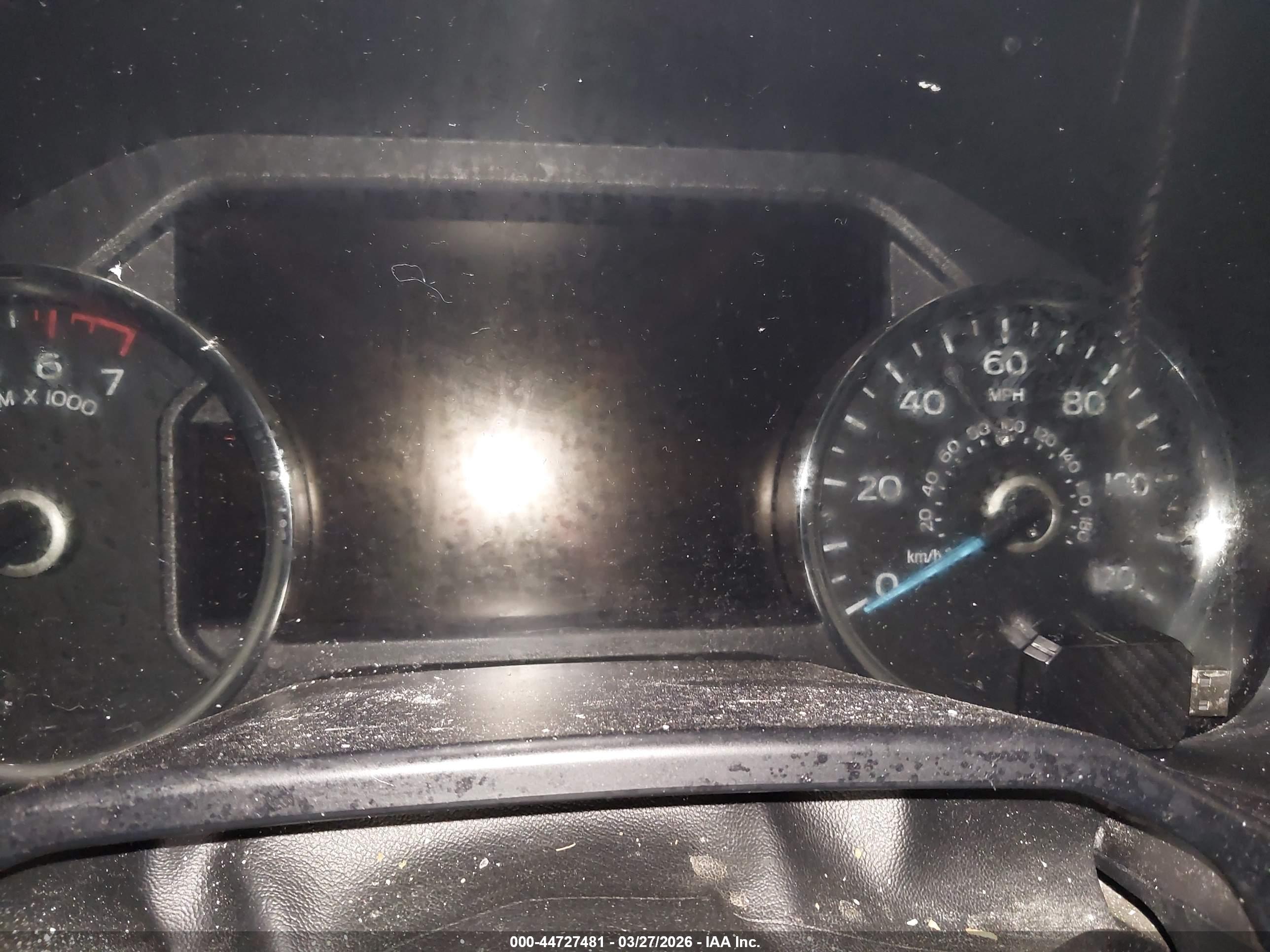FORD F-150 image 7