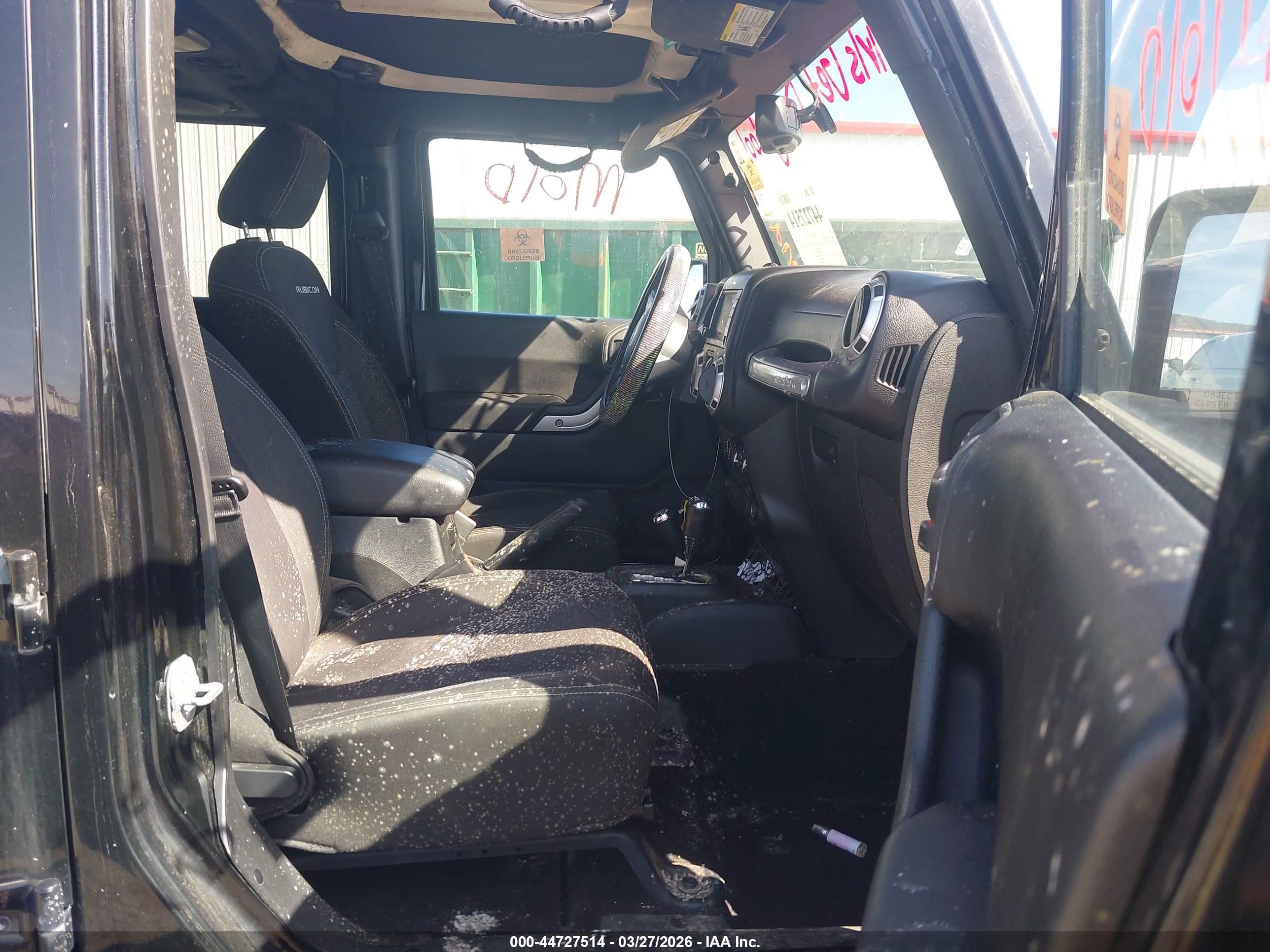 JEEP WRANGLER image 5