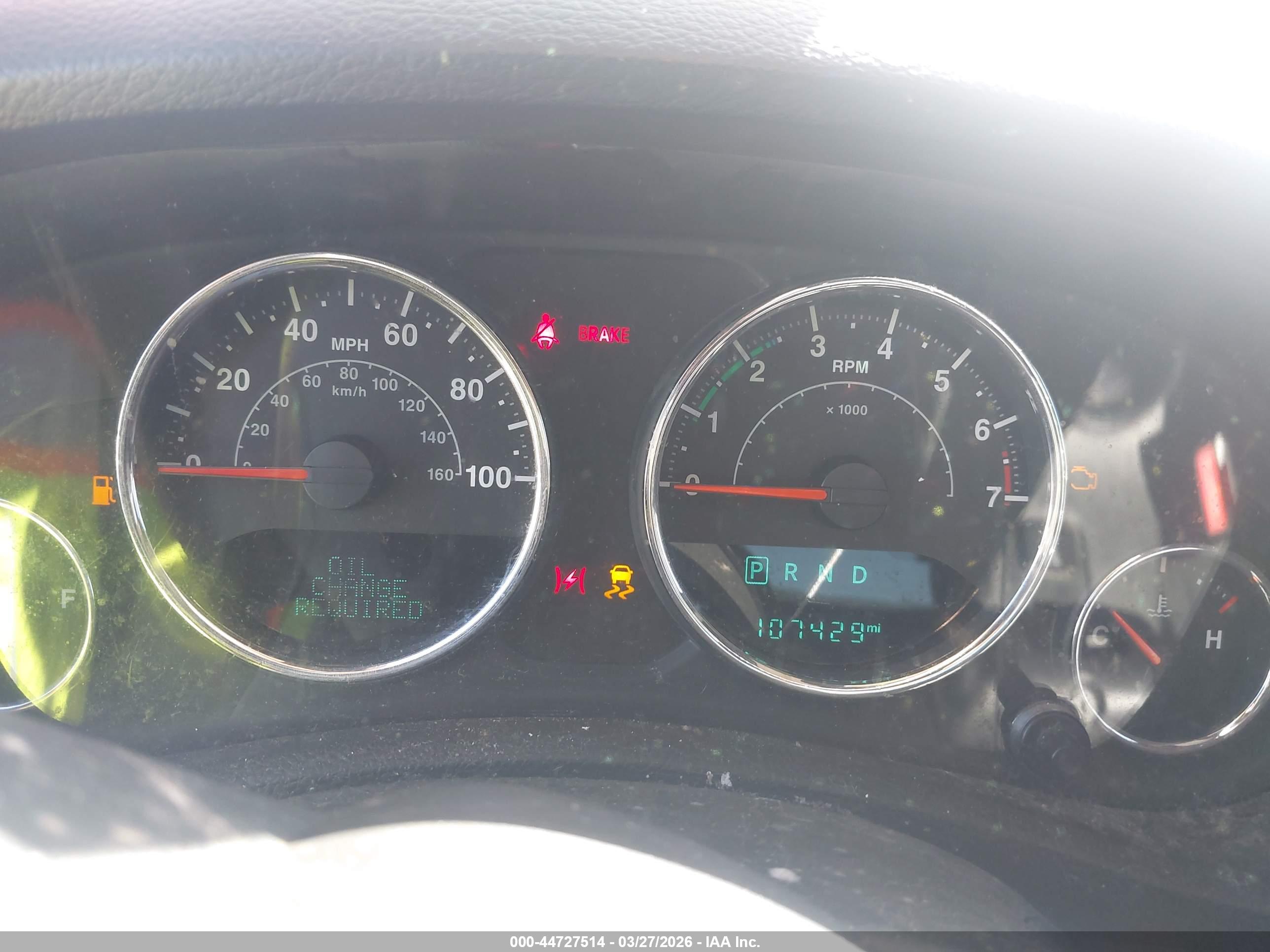 JEEP WRANGLER image 7