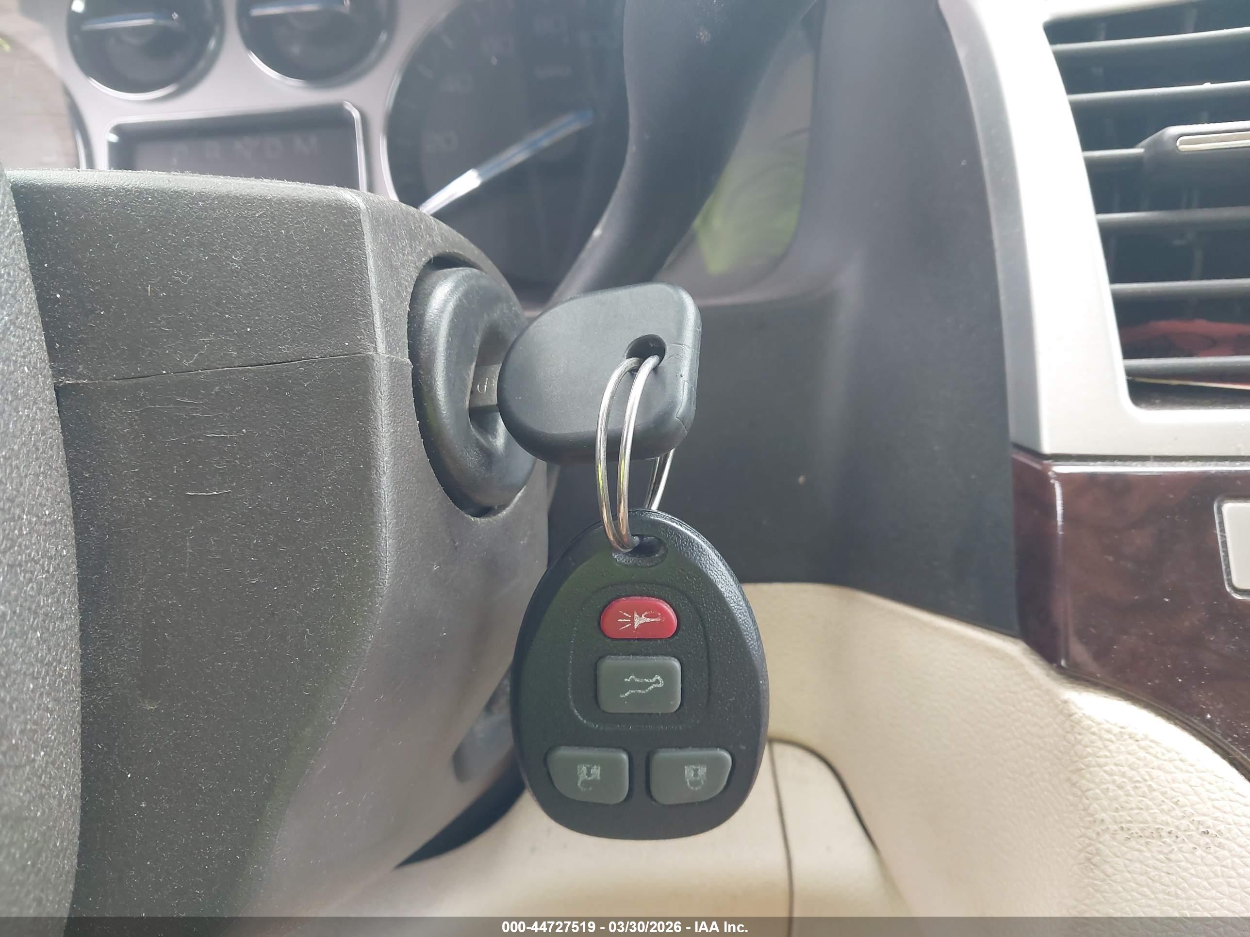 CADILLAC ESCALADE image 11
