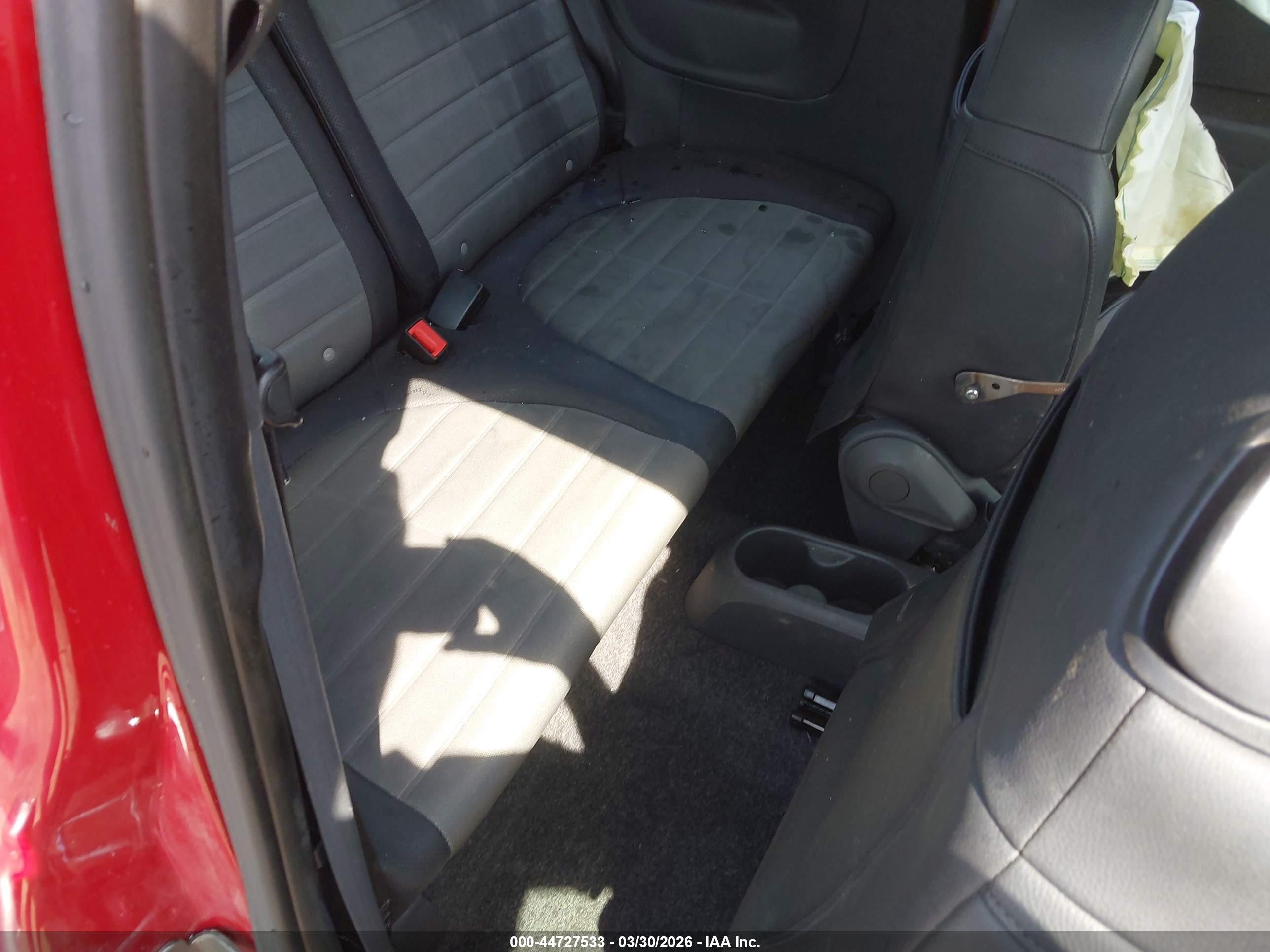 FIAT 500 image 8