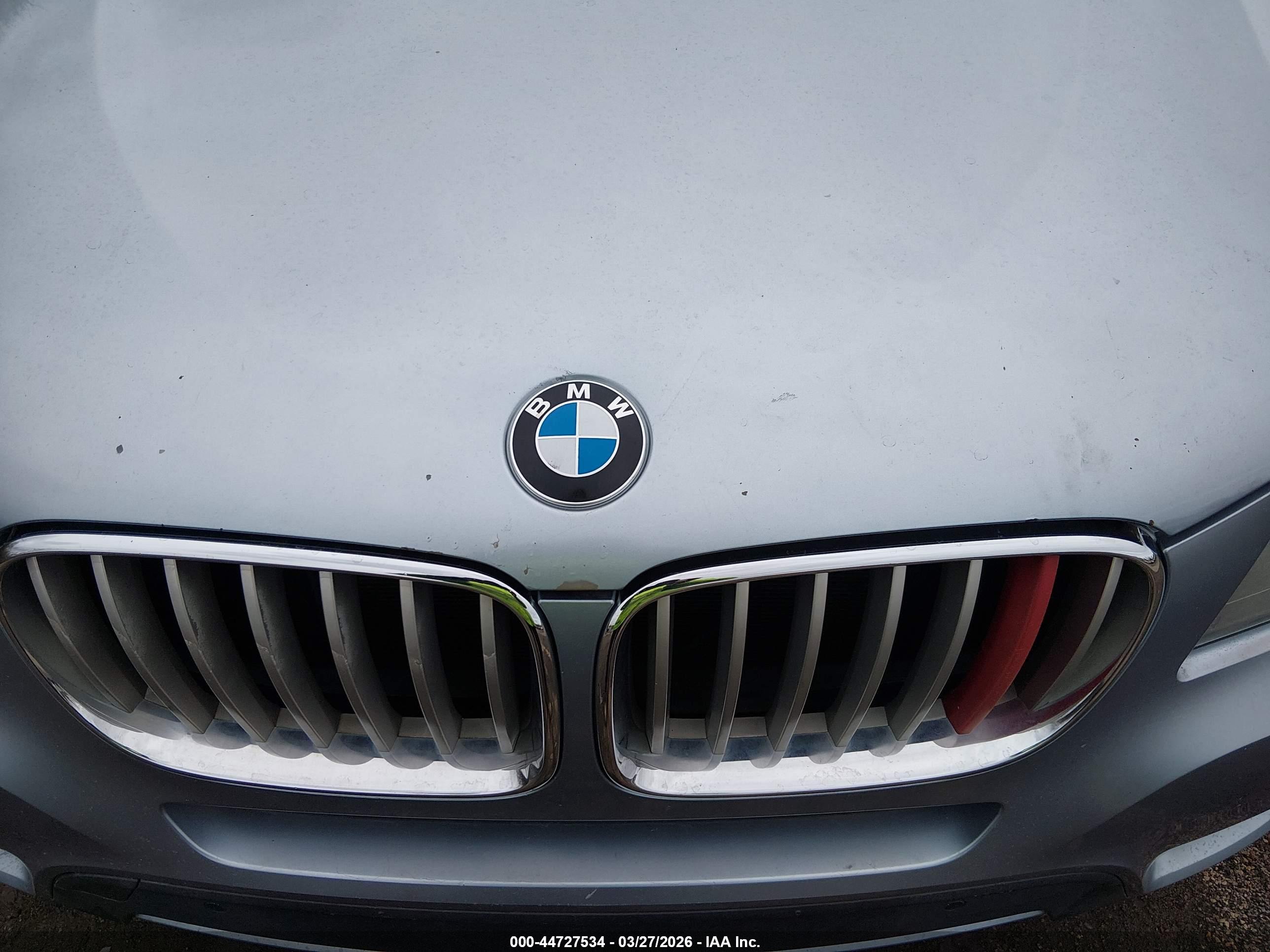 BMW X3 image 10