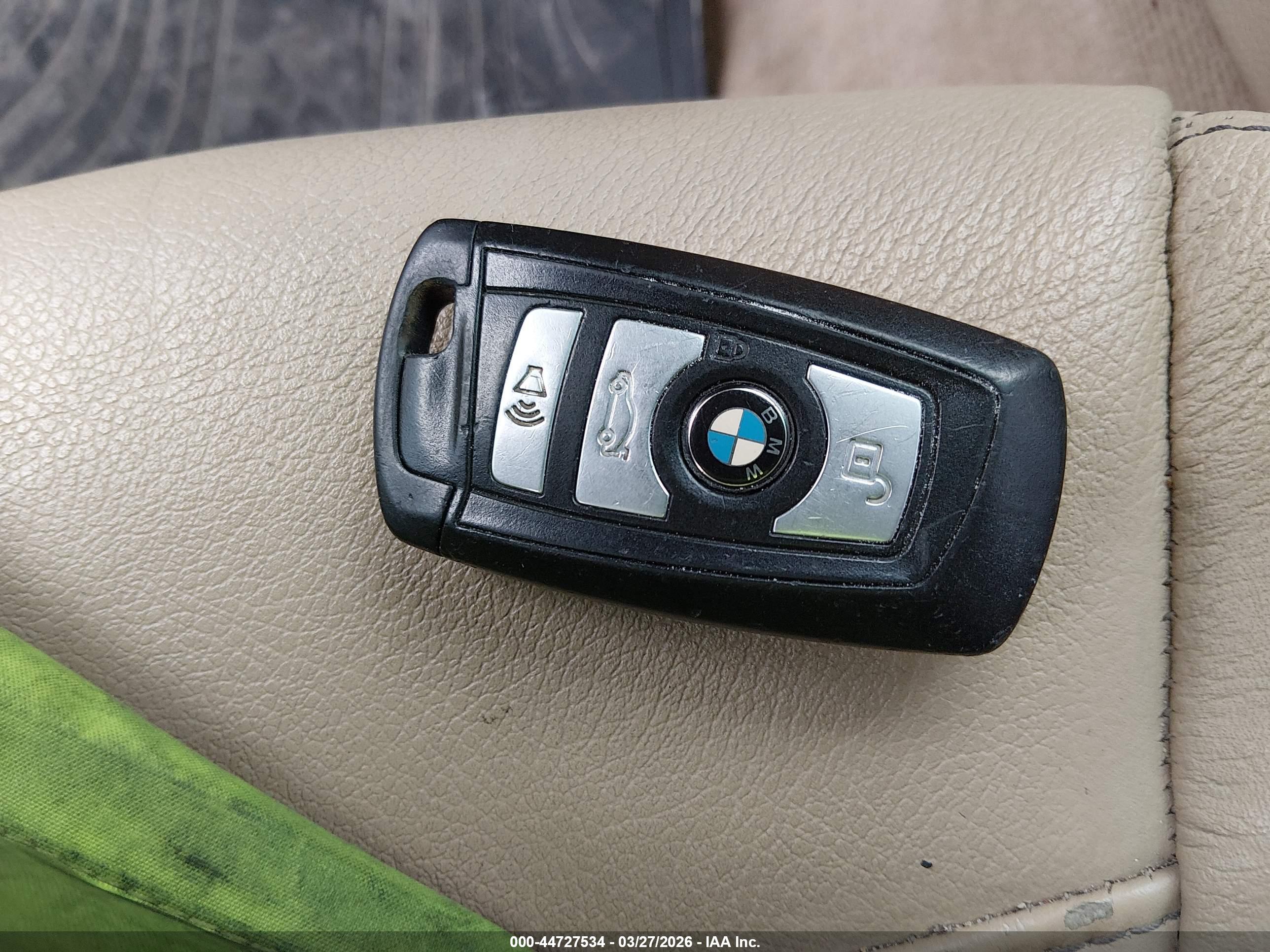 BMW X3 image 11