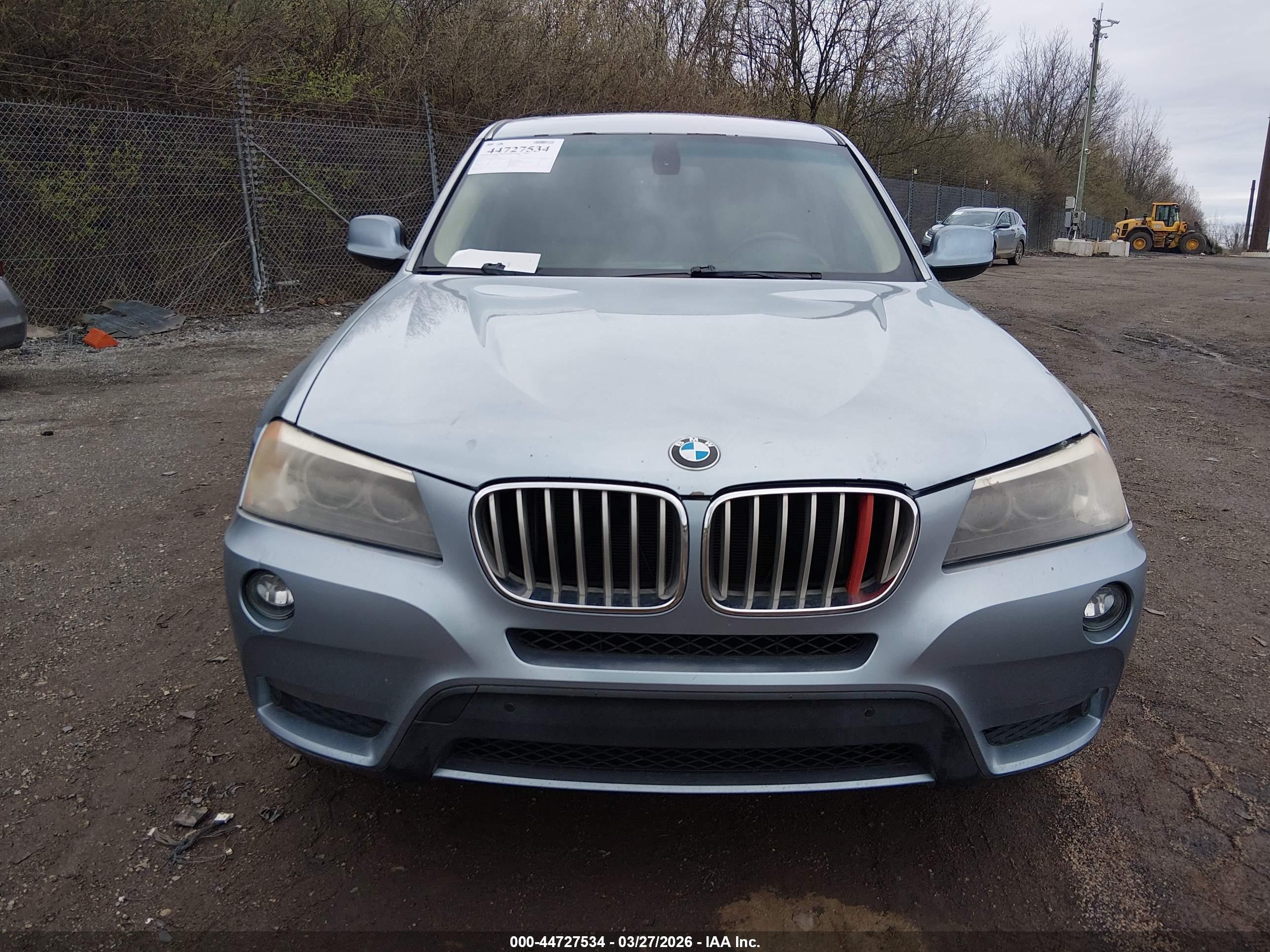 BMW X3 image 6