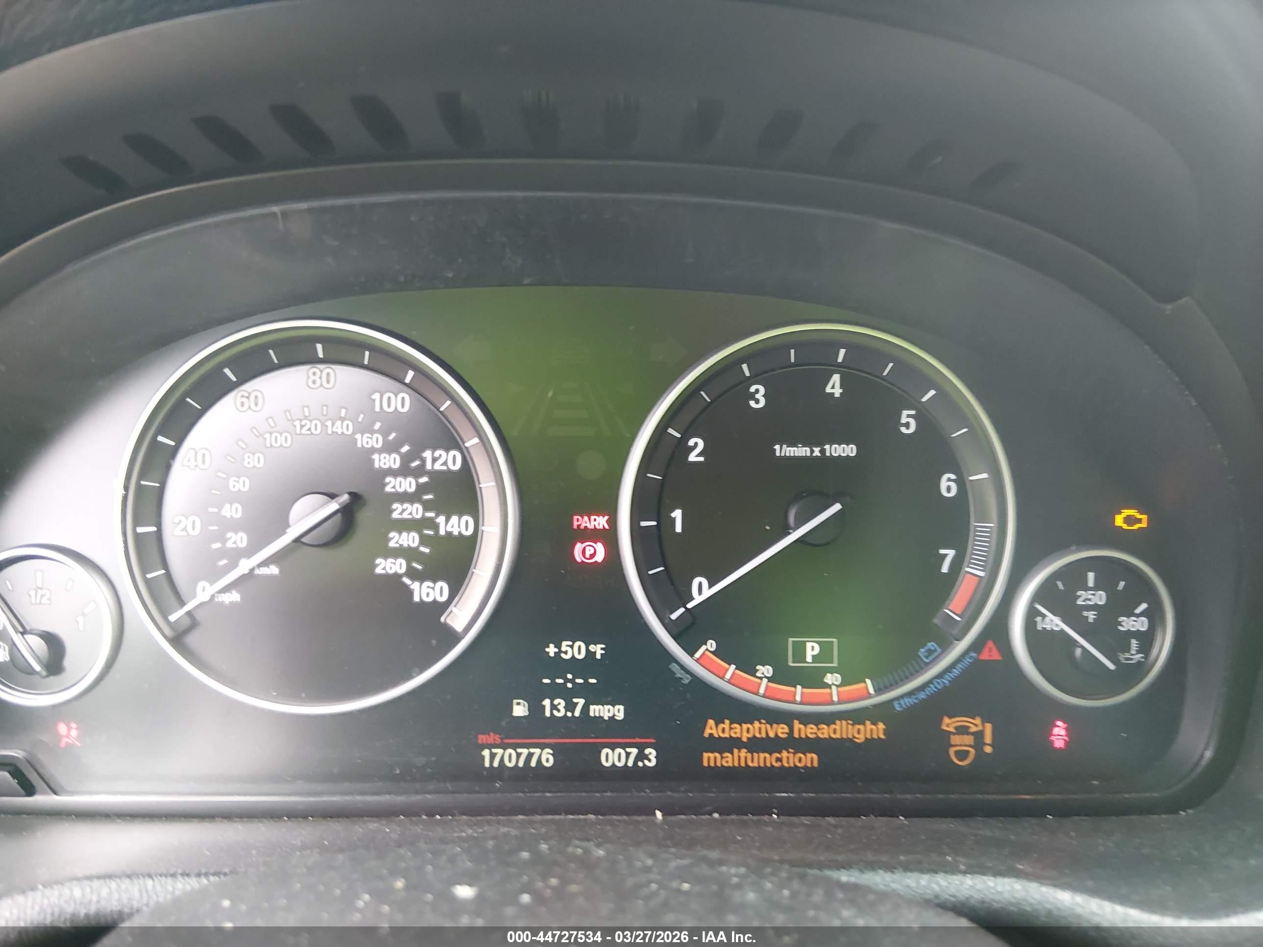 BMW X3 image 7
