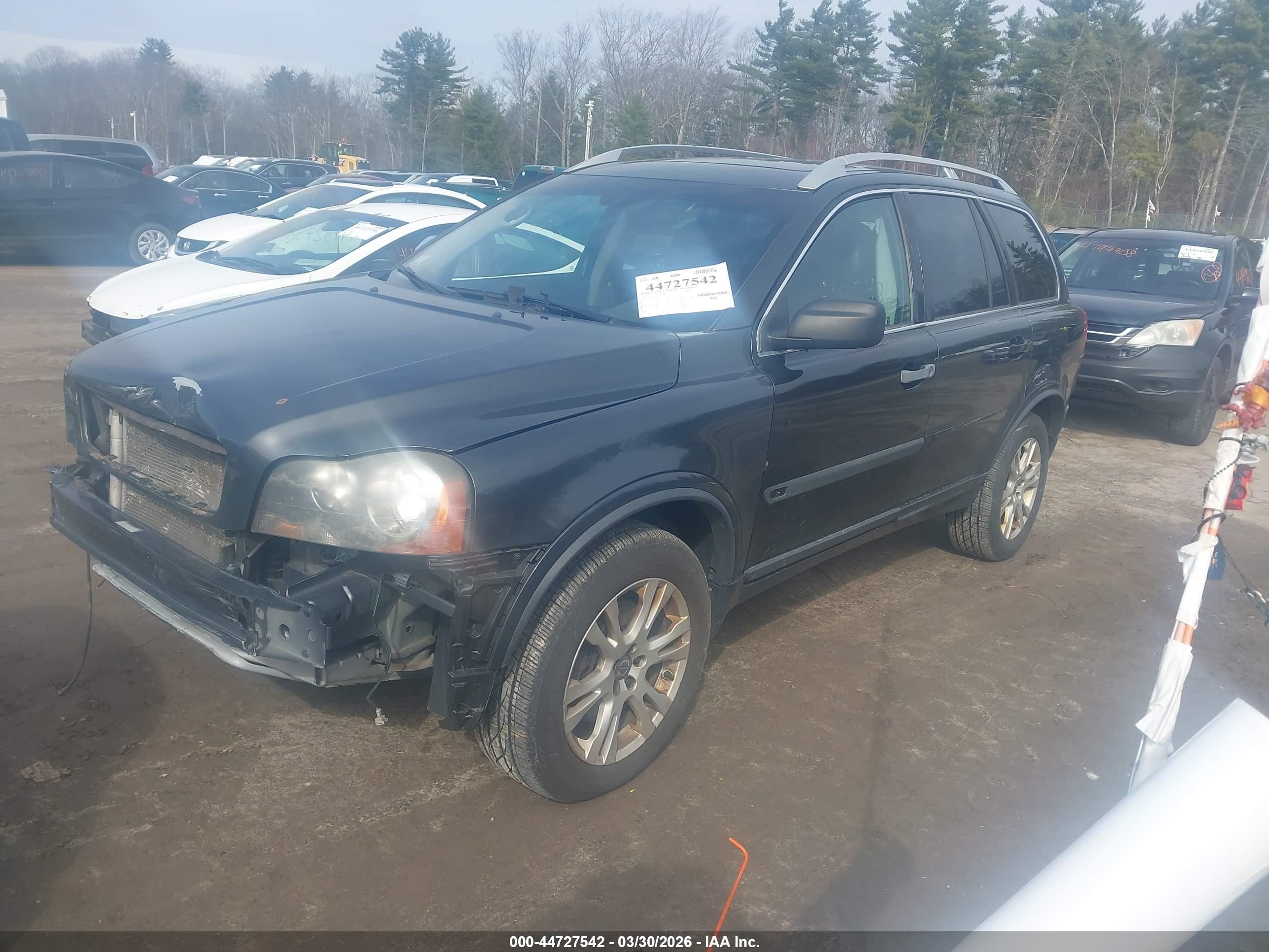 VOLVO XC90 image 2