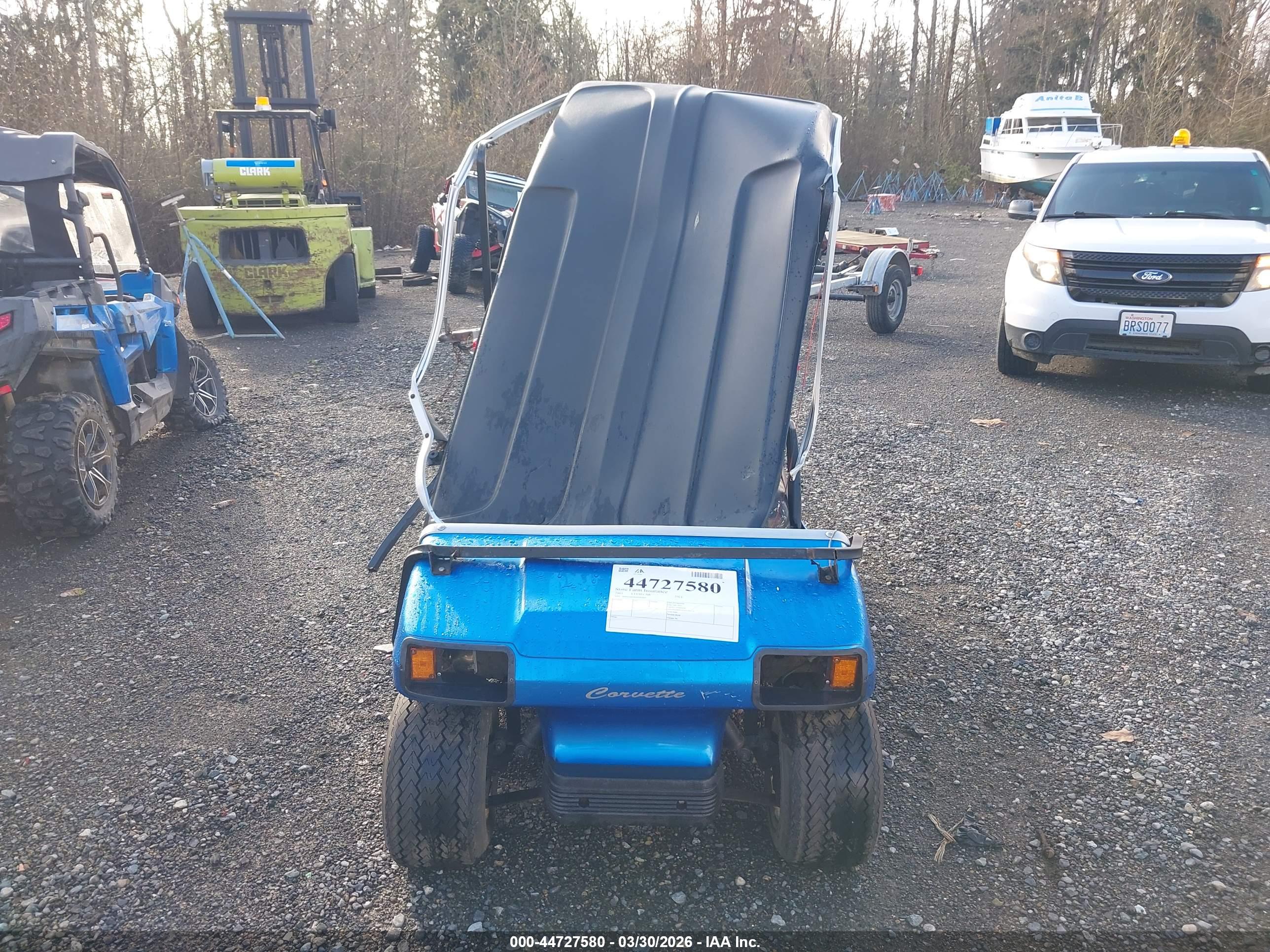 CLUB CAR image 5