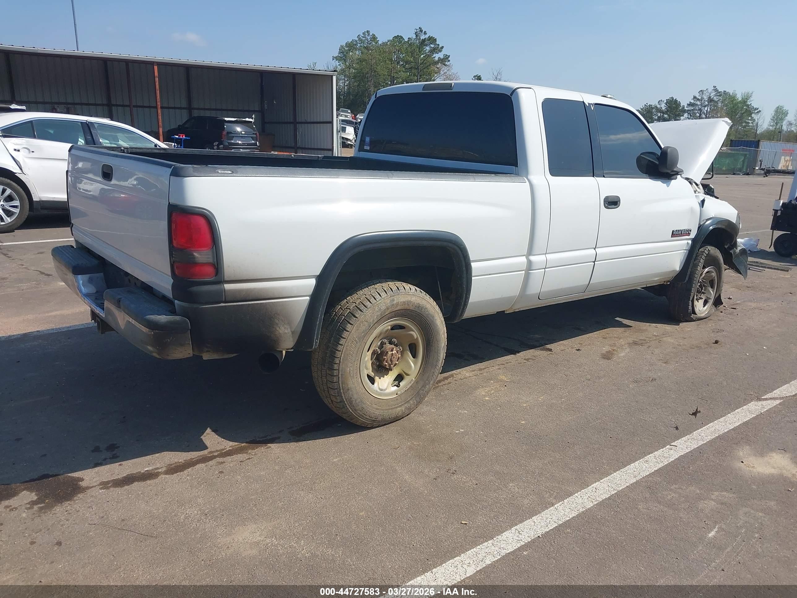 DODGE RAM image 4