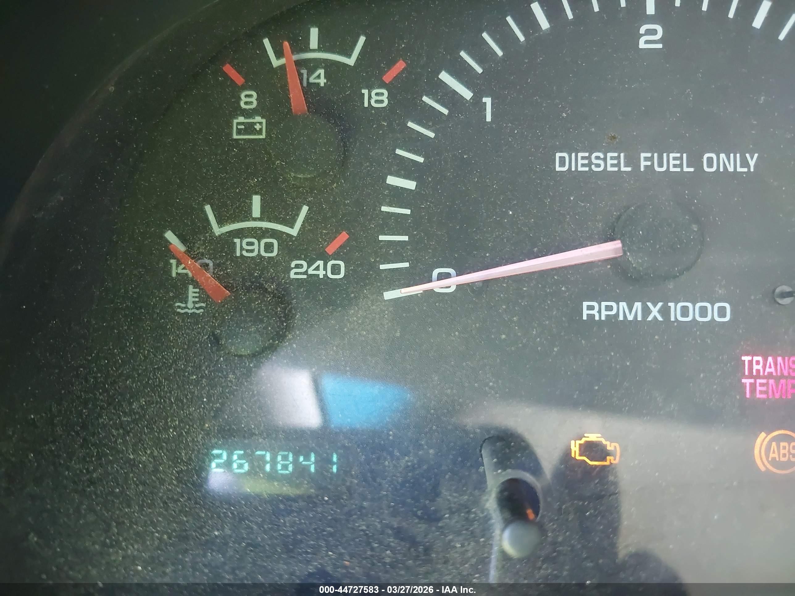 DODGE RAM image 7