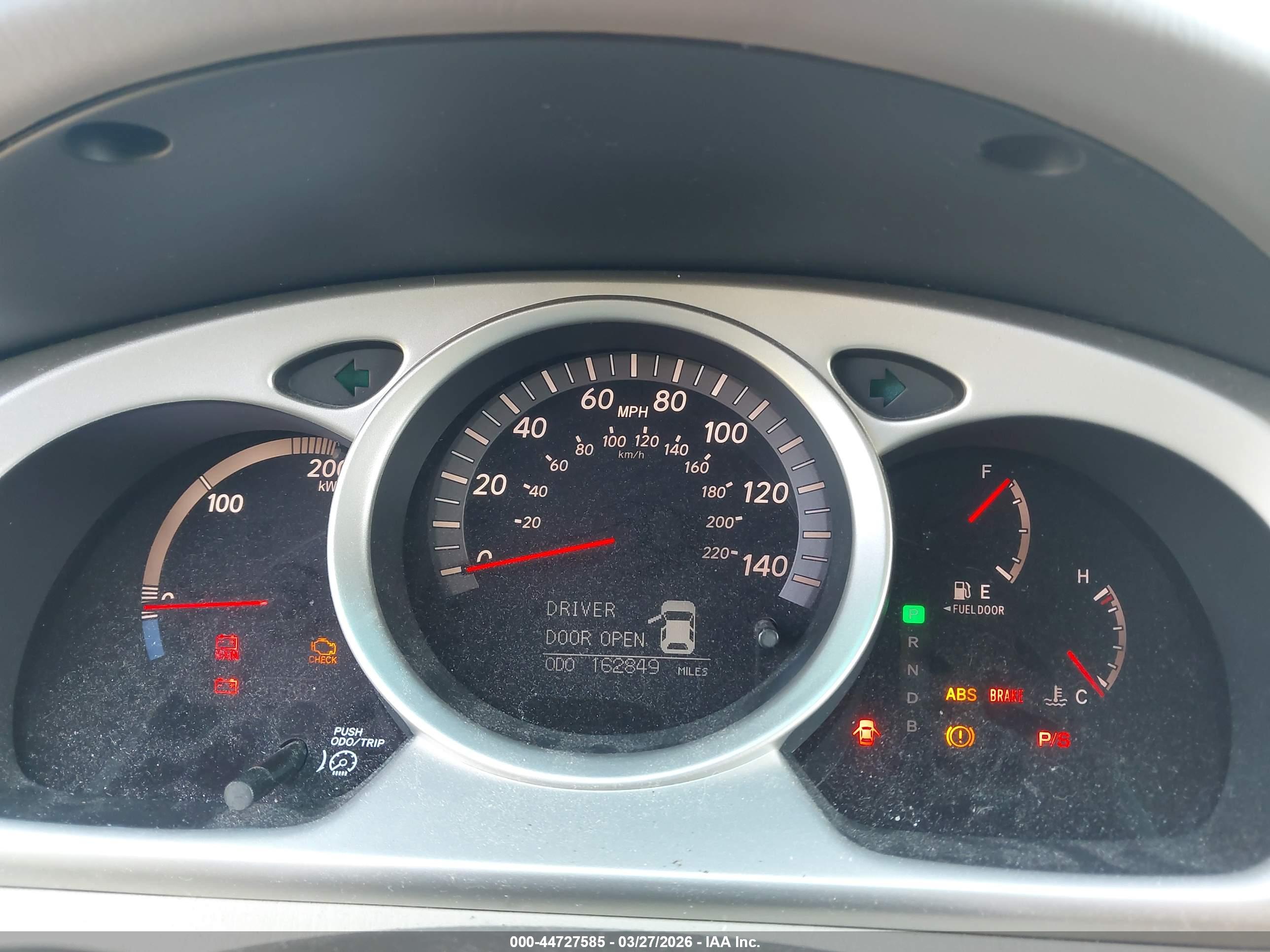 TOYOTA HIGHLANDER image 7