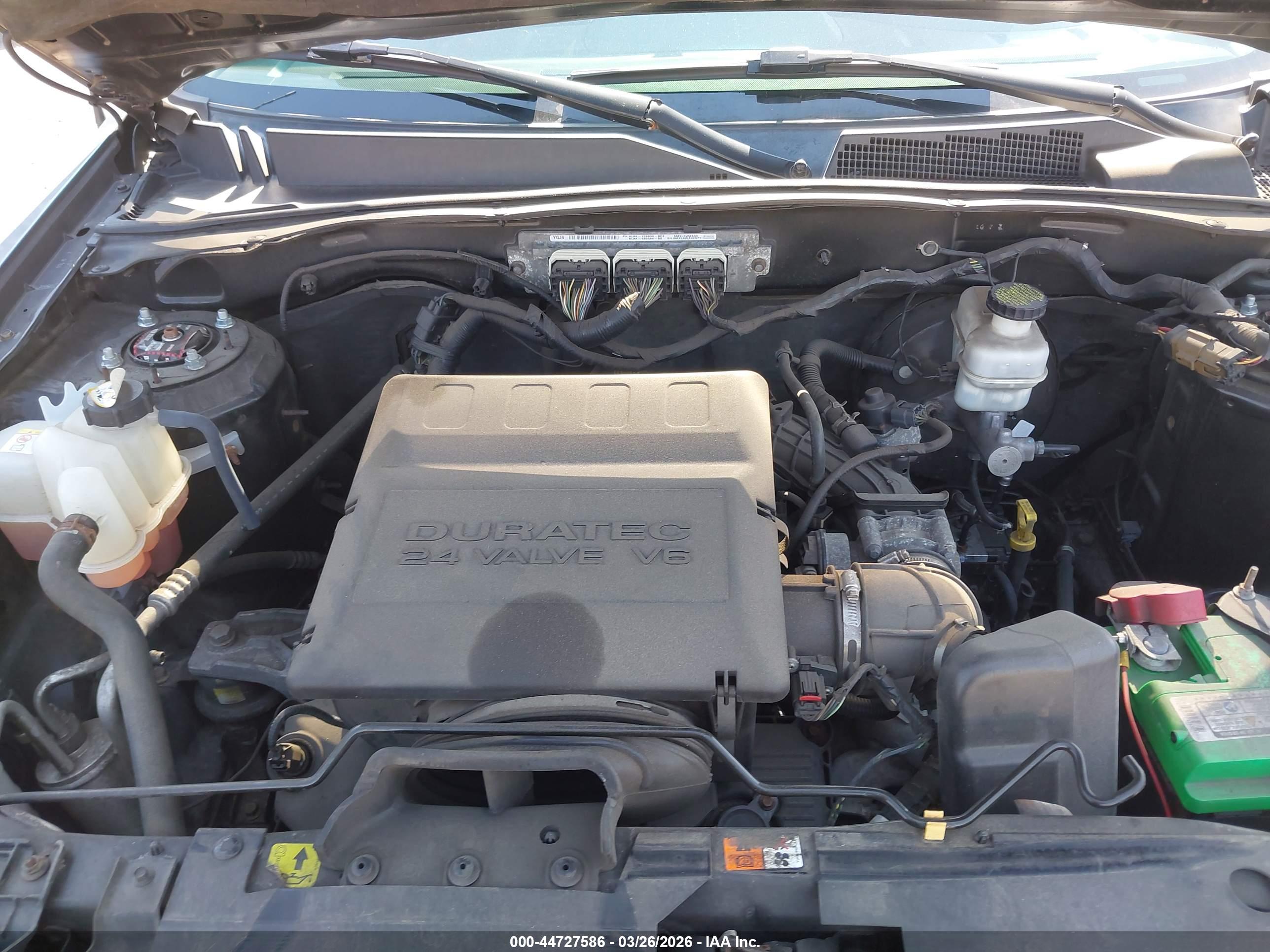 FORD ESCAPE image 10