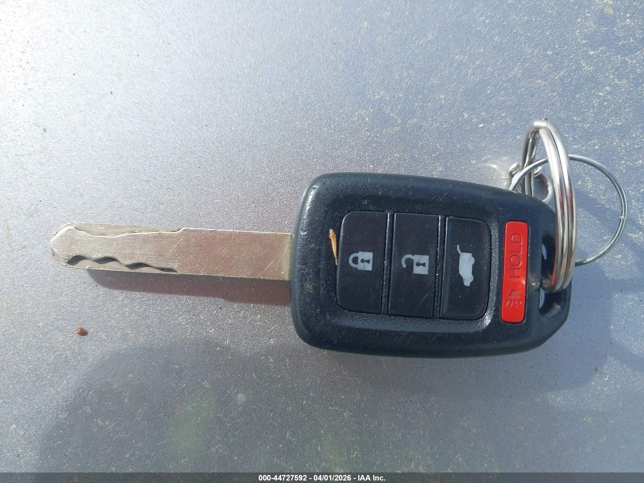 HONDA CIVIC image 11