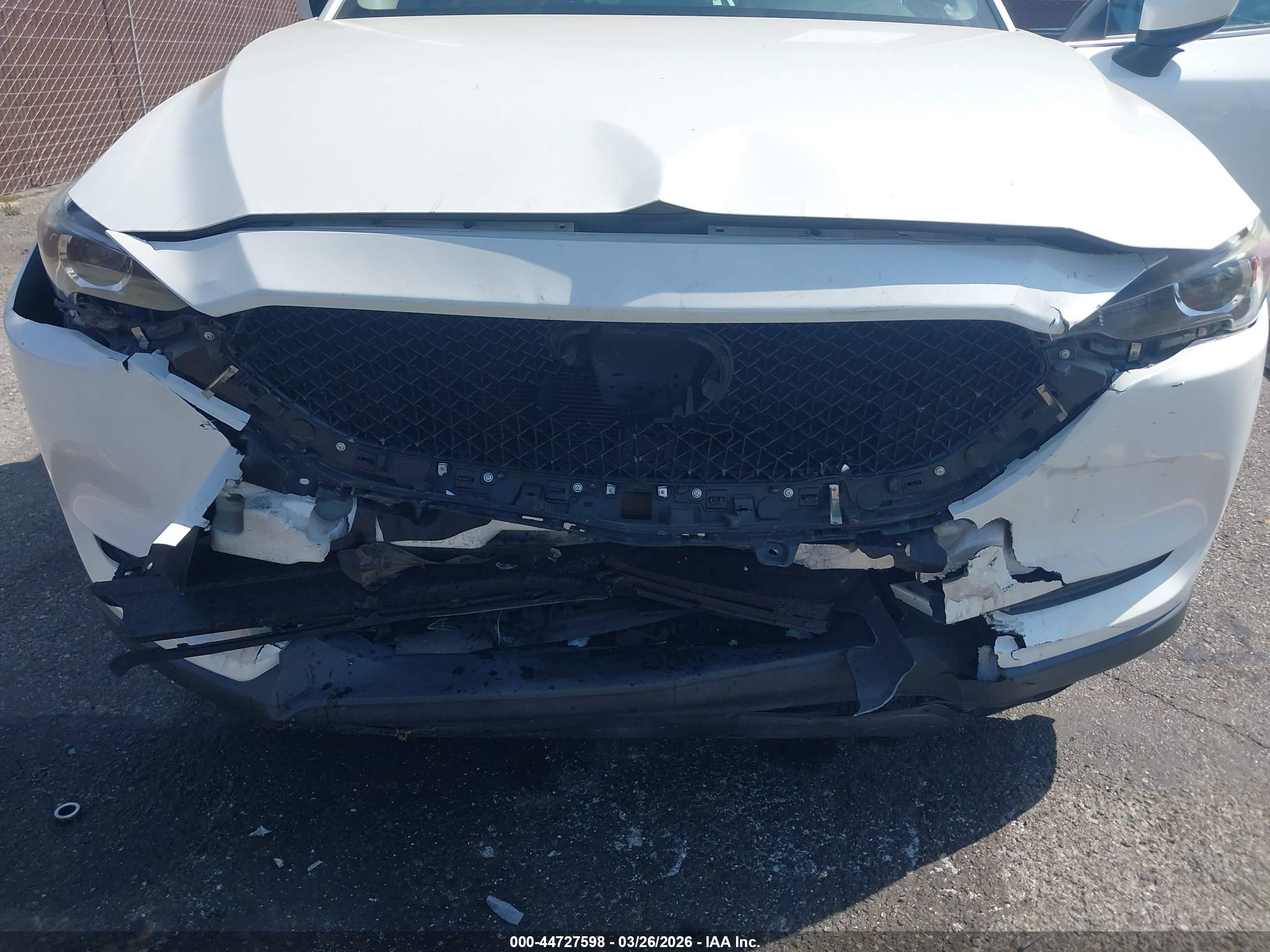 MAZDA CX-5 image 6