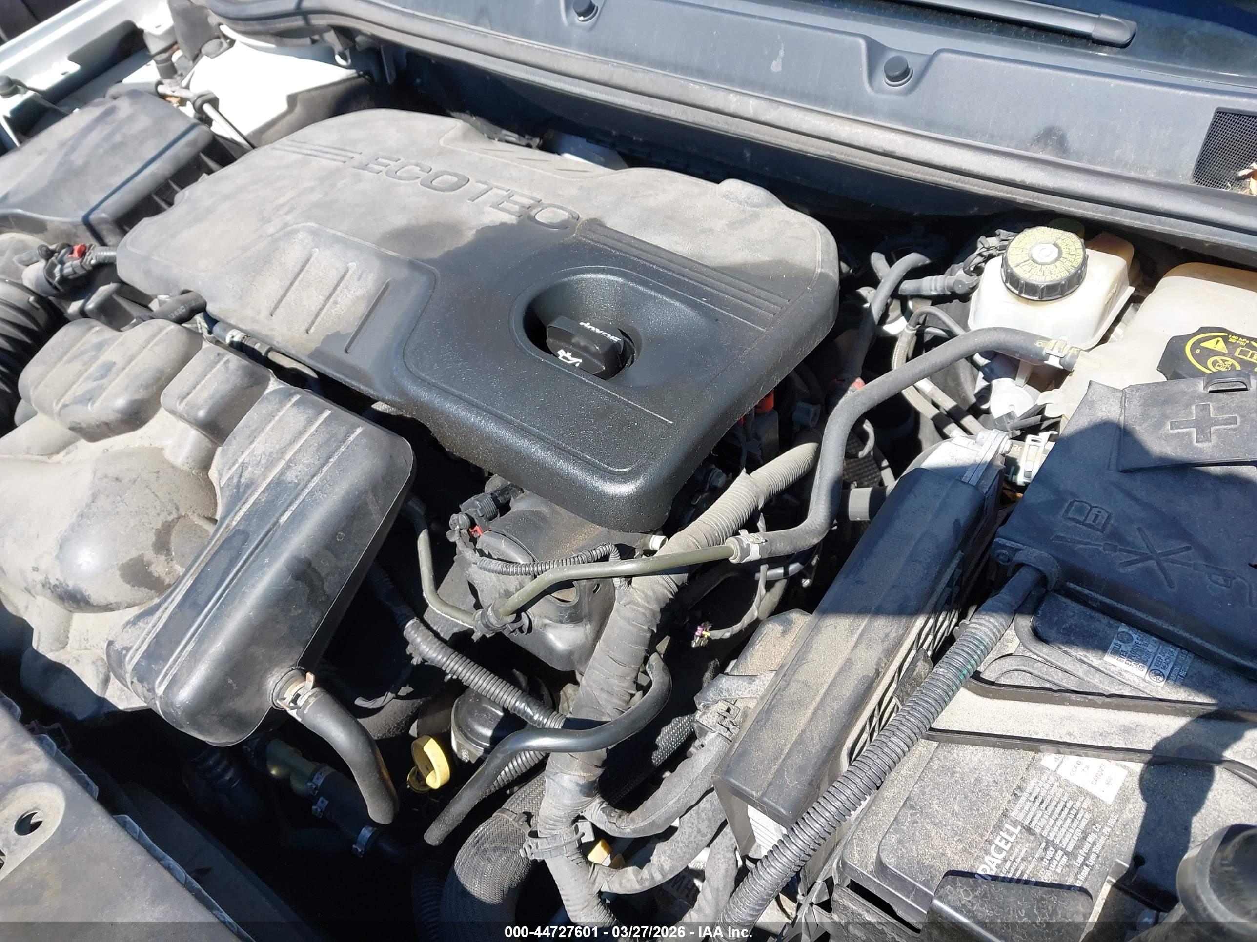 BUICK VERANO image 10