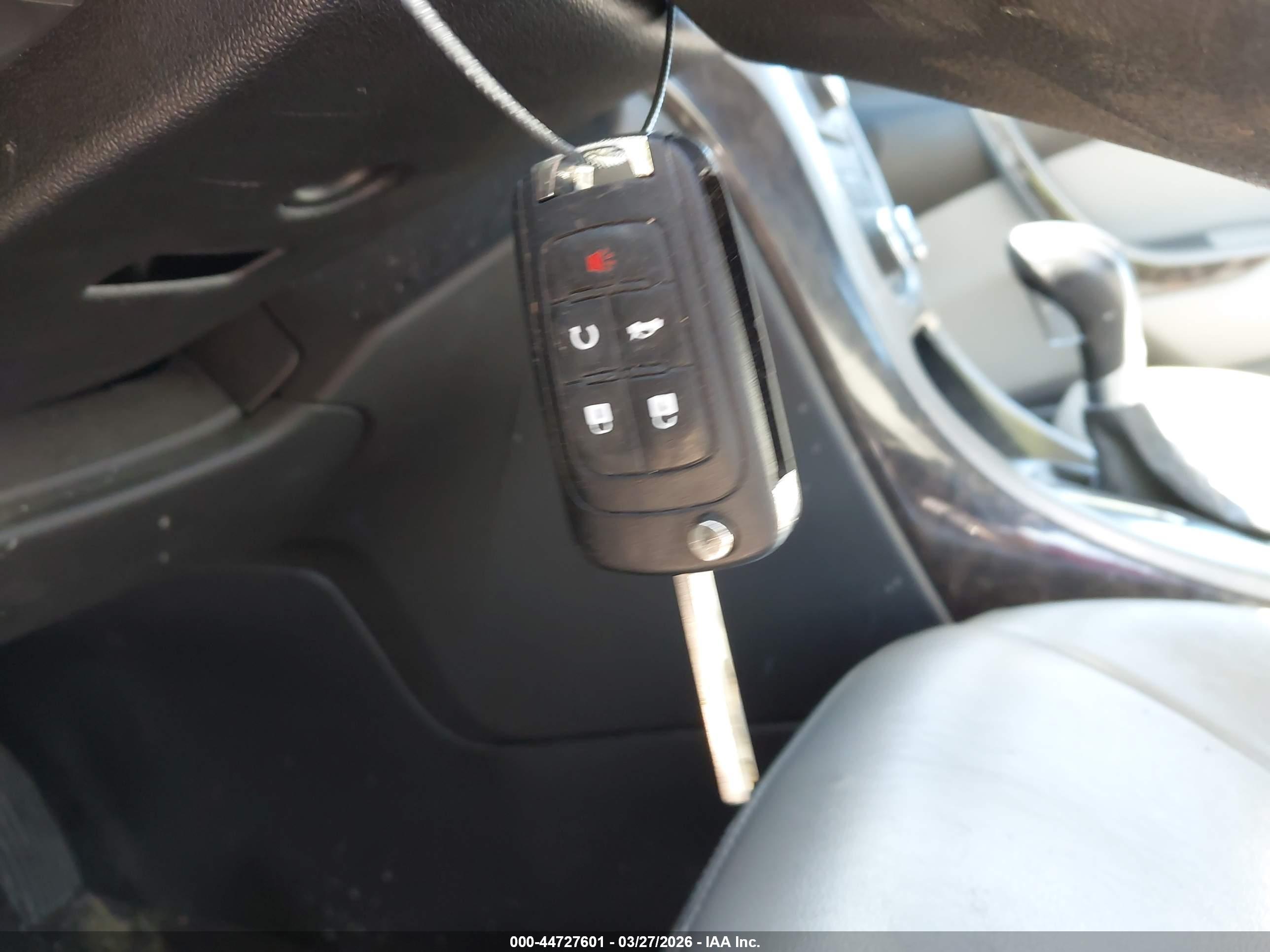 BUICK VERANO image 11