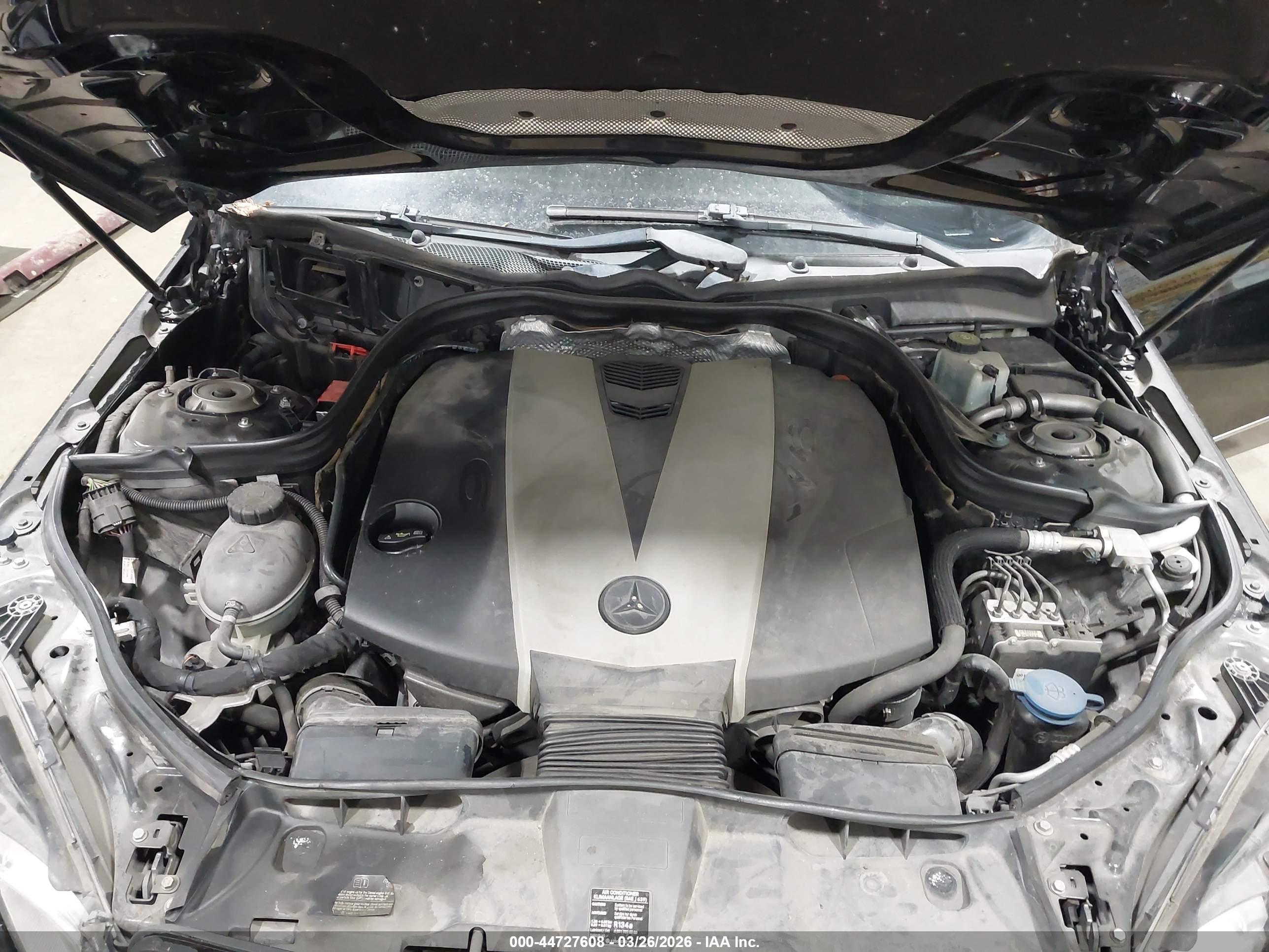 MERCEDES-BENZ E image 10