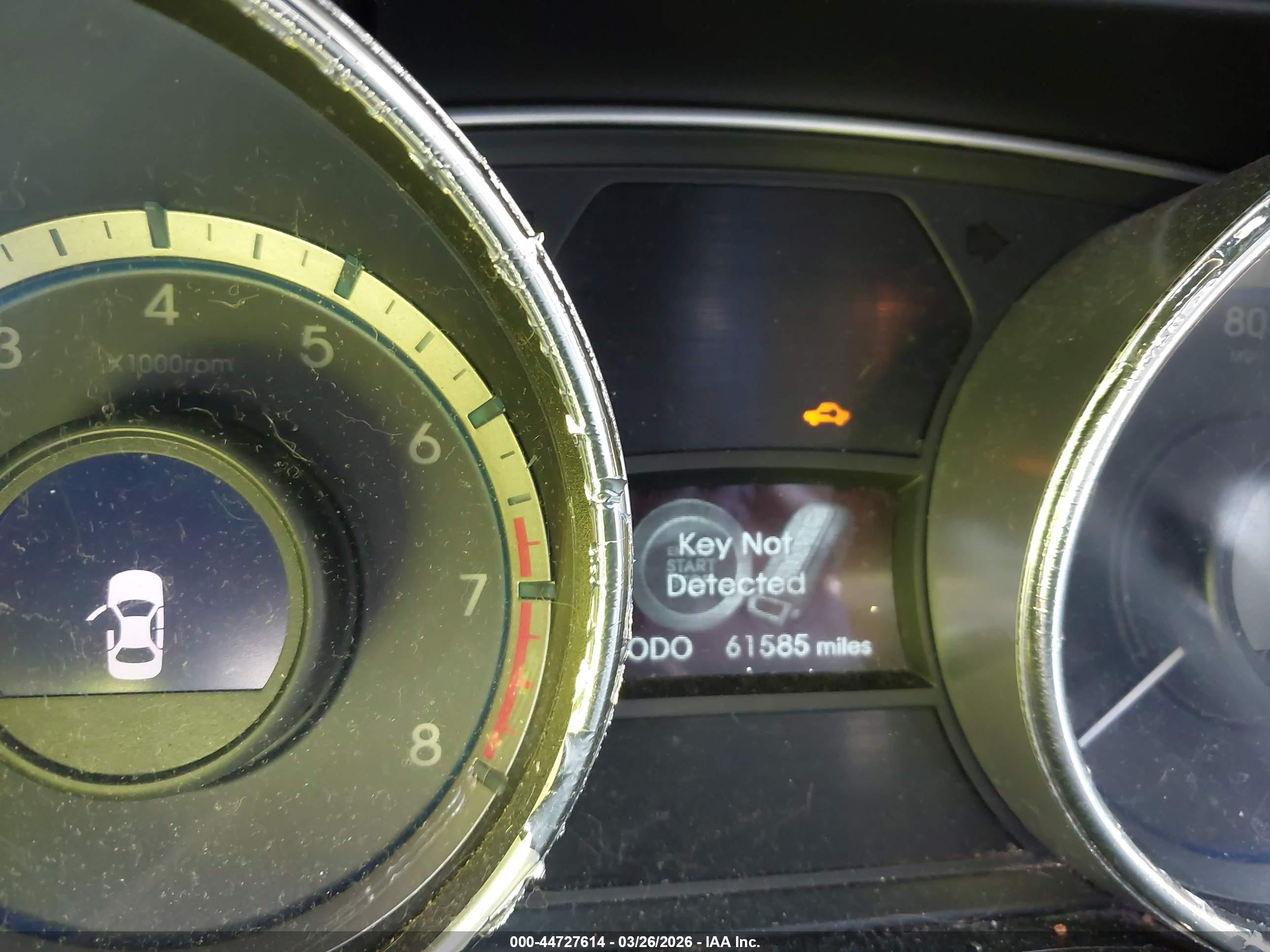 HYUNDAI SONATA image 7