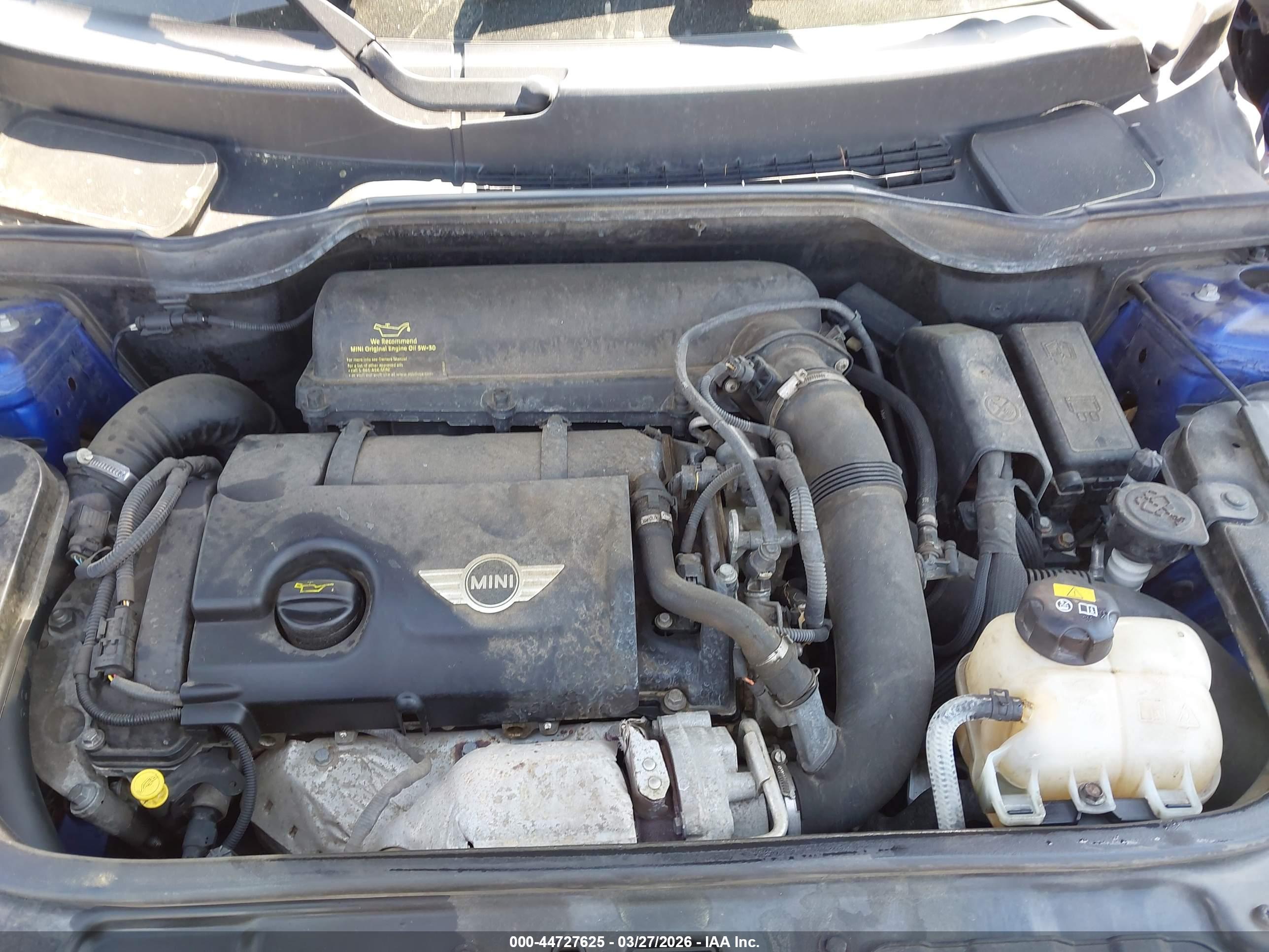 MINI COUNTRYMAN image 10