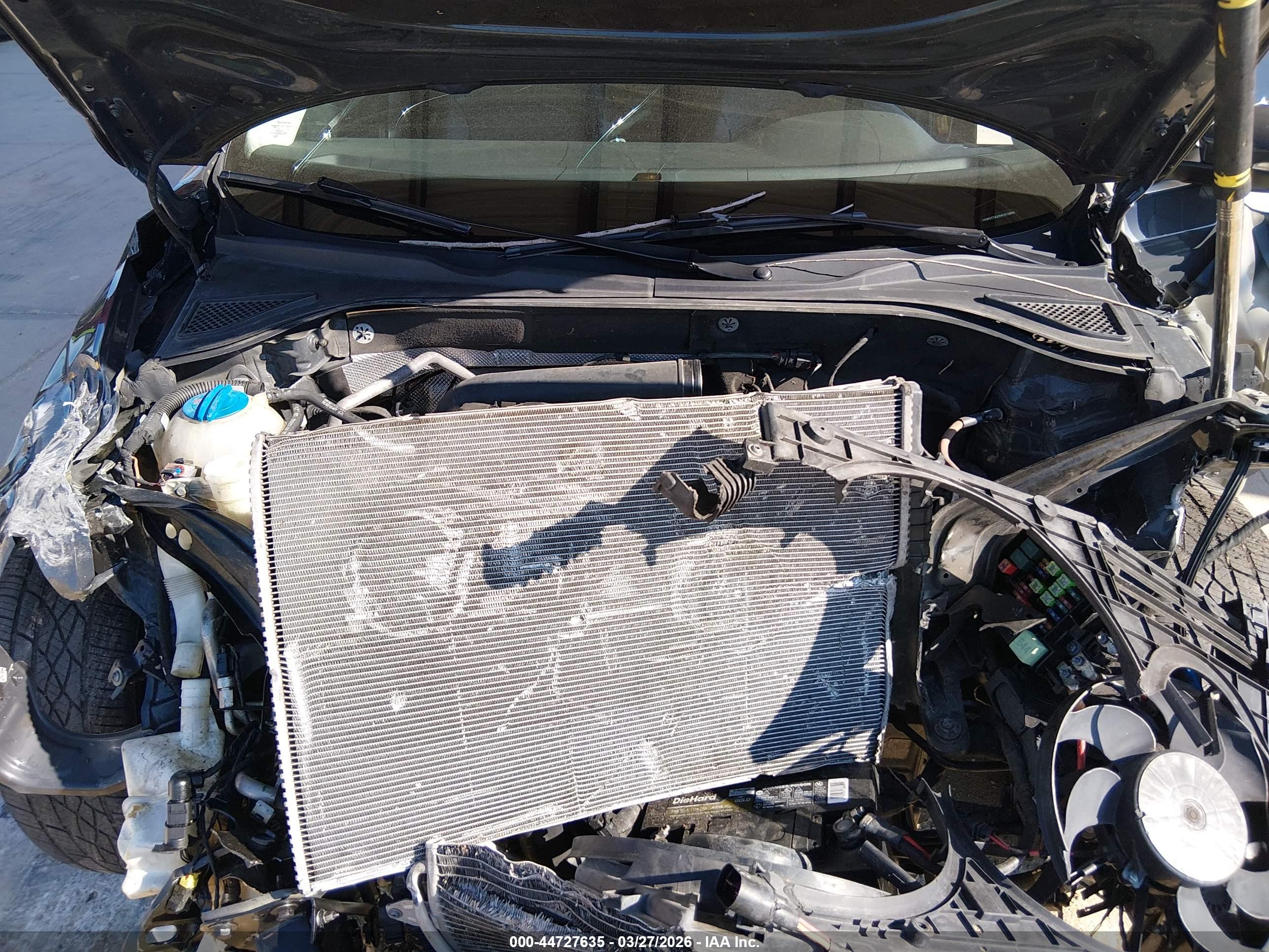 VOLKSWAGEN PASSAT image 10