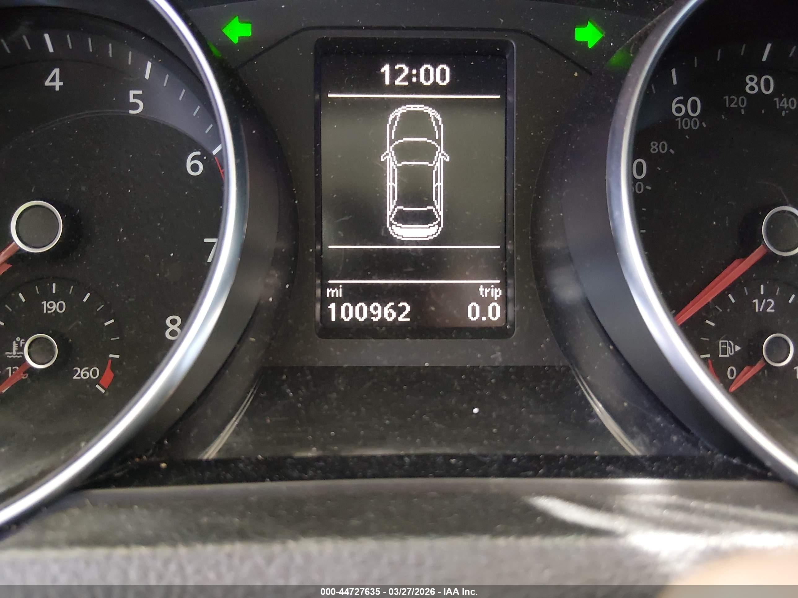 VOLKSWAGEN PASSAT image 7