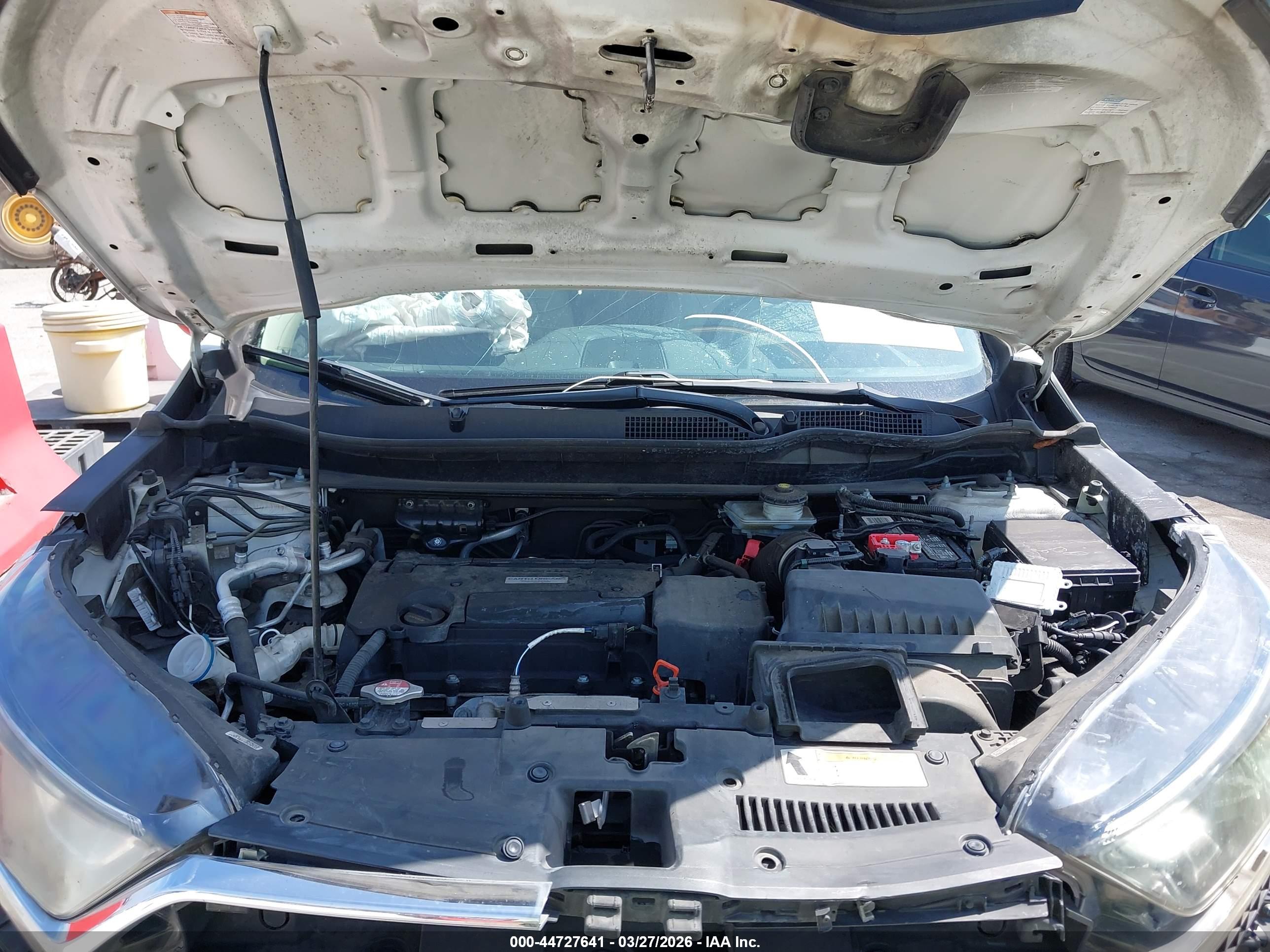 HONDA CR-V image 10