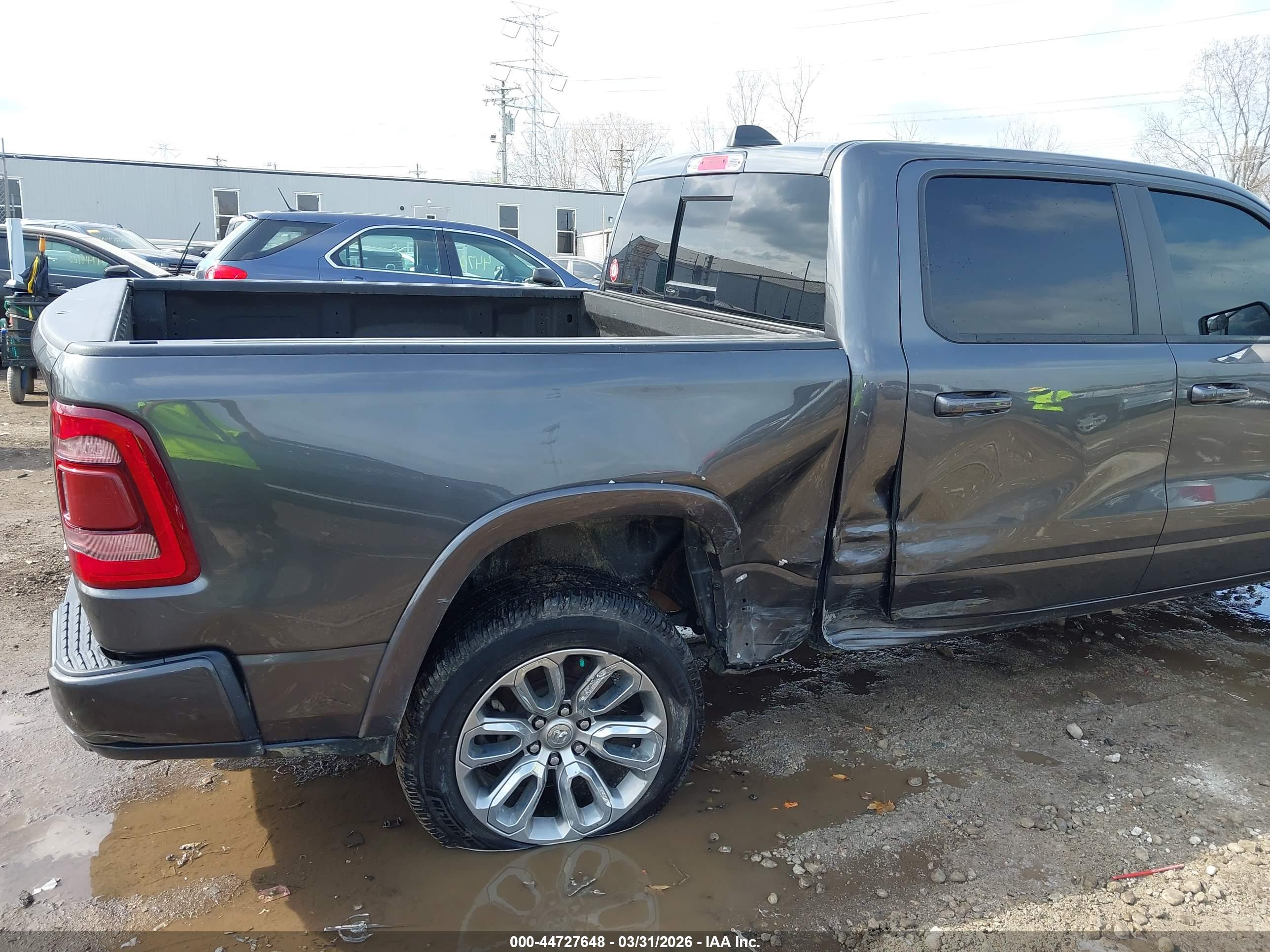 RAM 1500 image 6