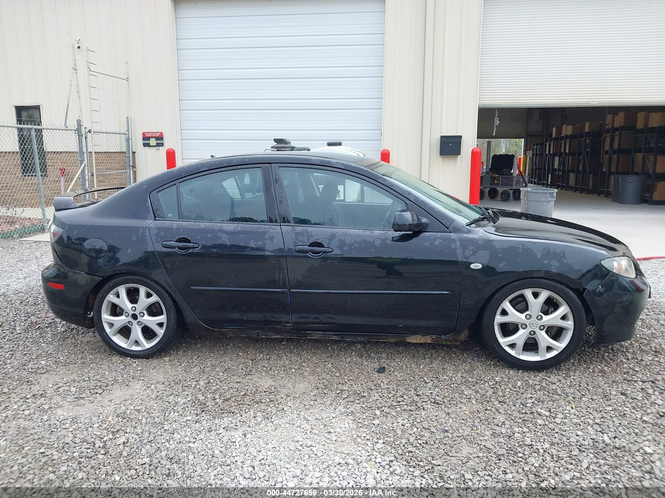 MAZDA MAZDA3 image 6