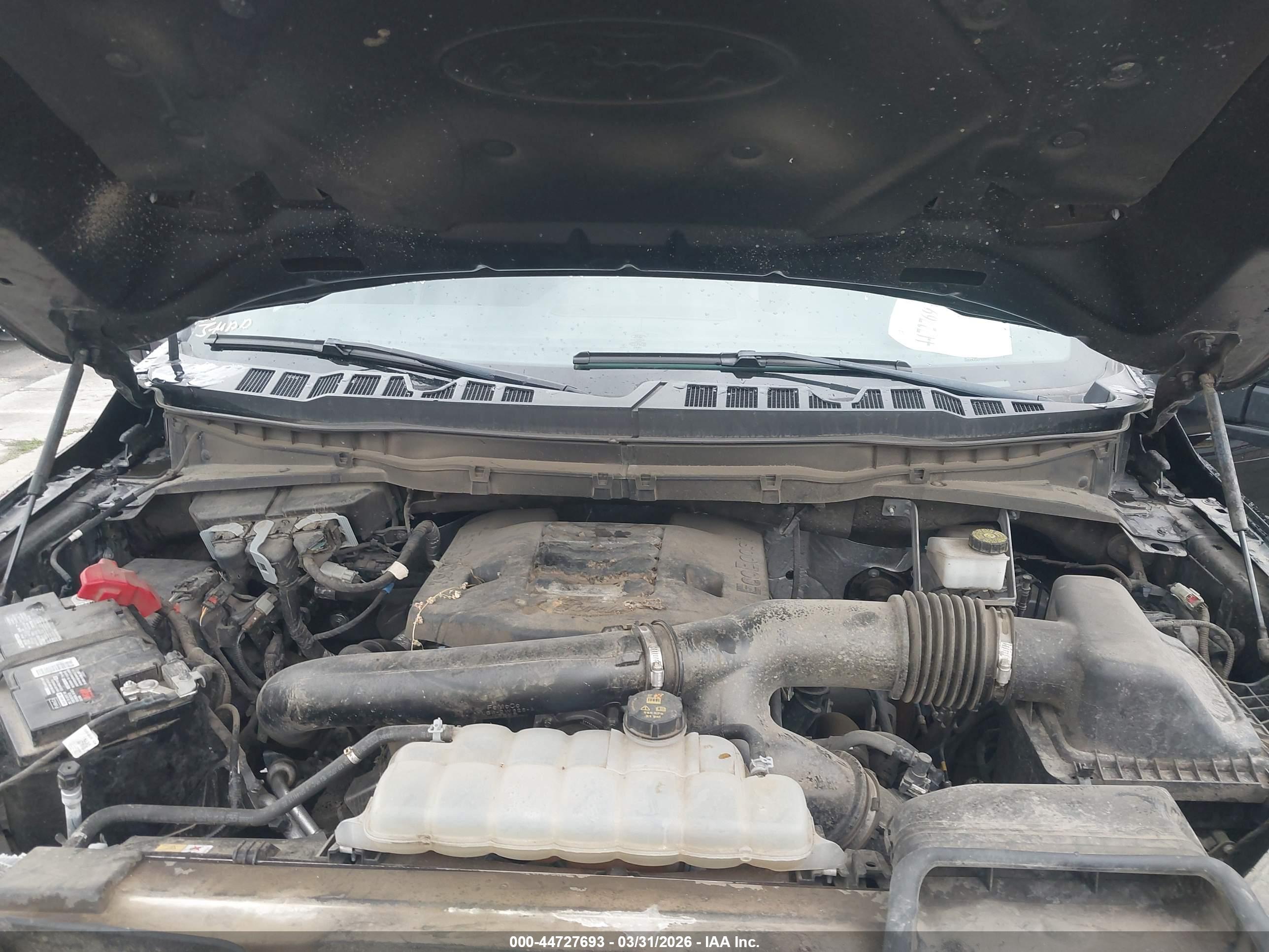 FORD F-150 image 10