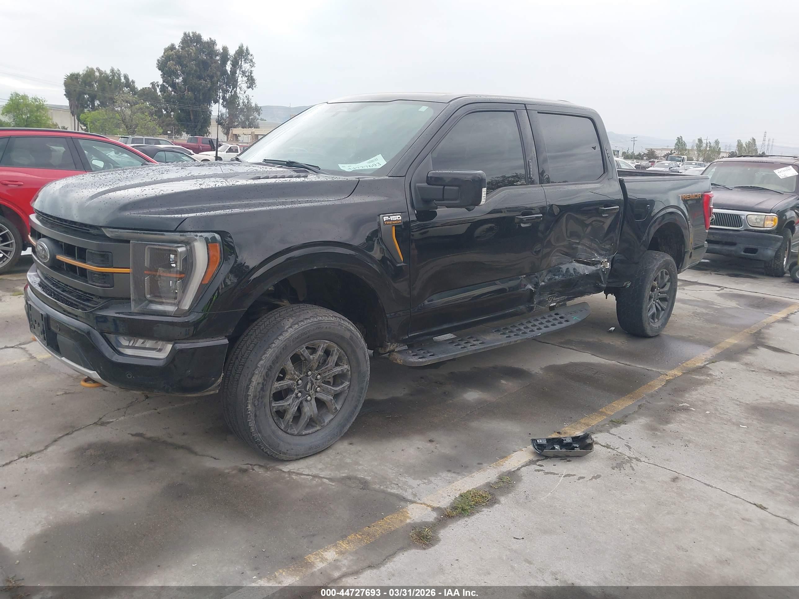 FORD F-150 image 2