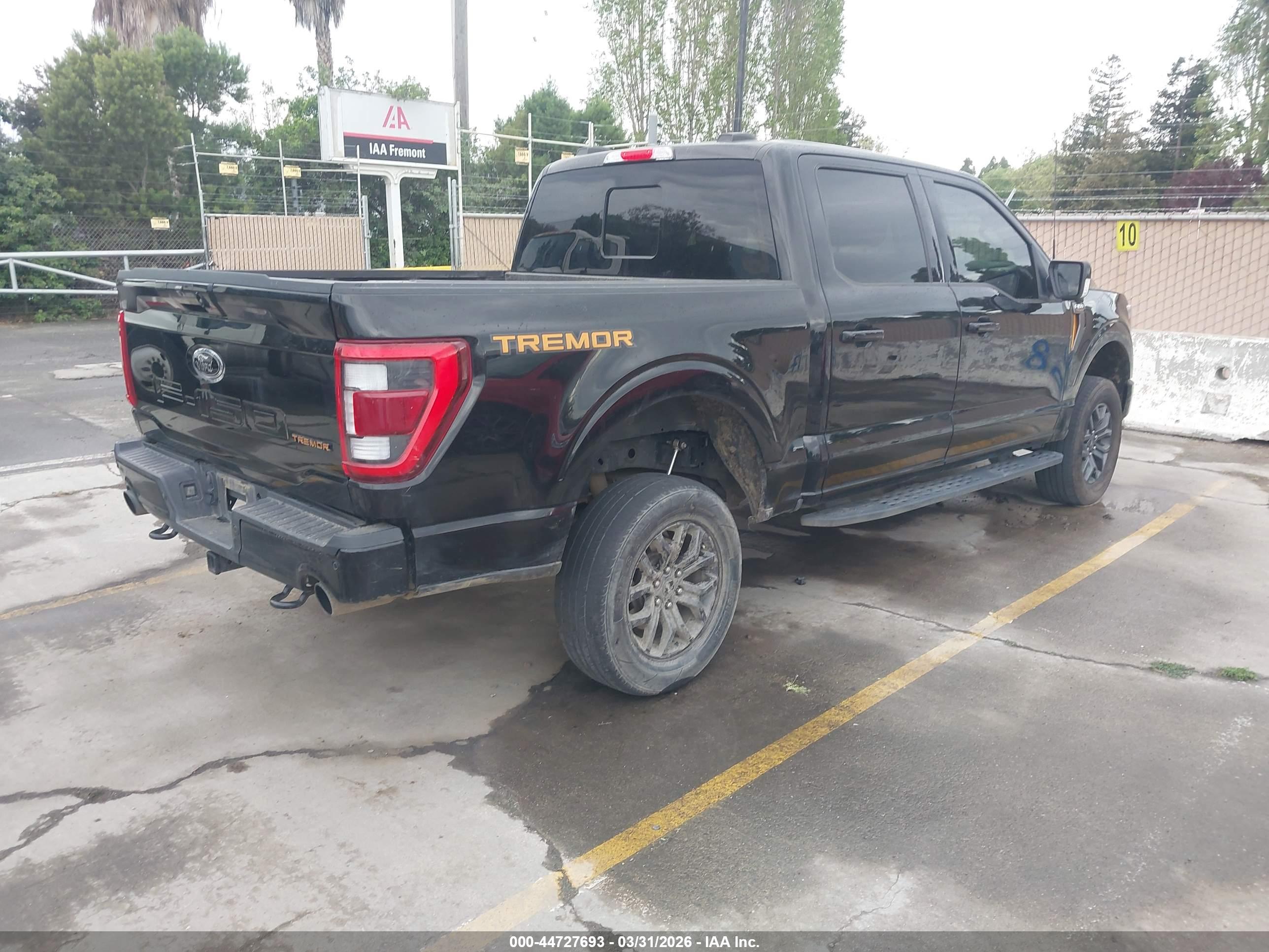 FORD F-150 image 4