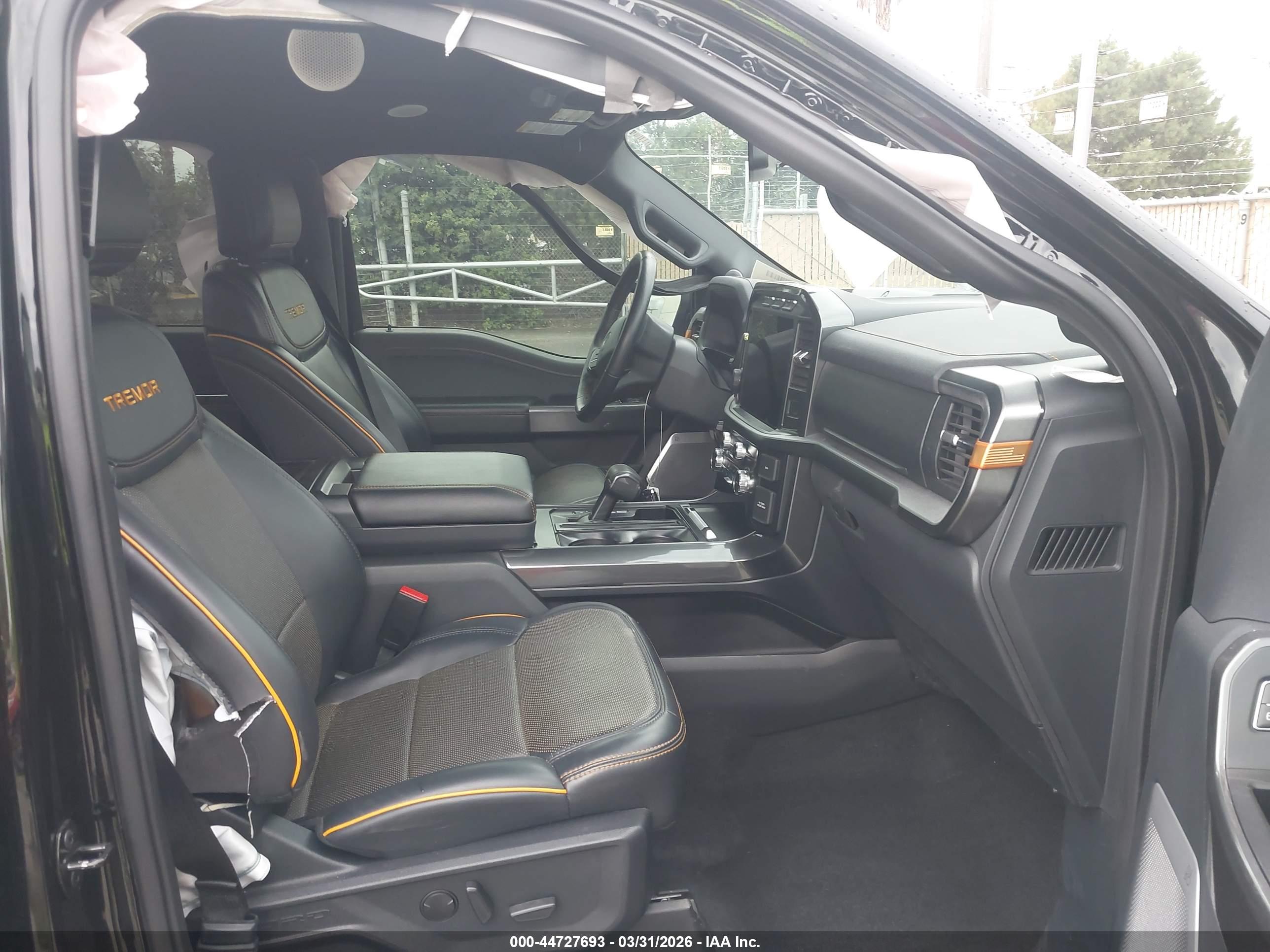 FORD F-150 image 5