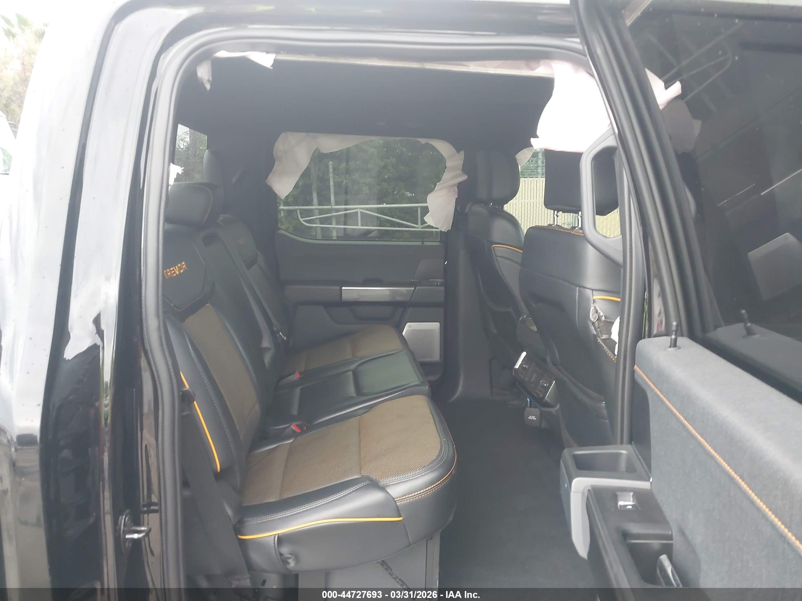FORD F-150 image 8