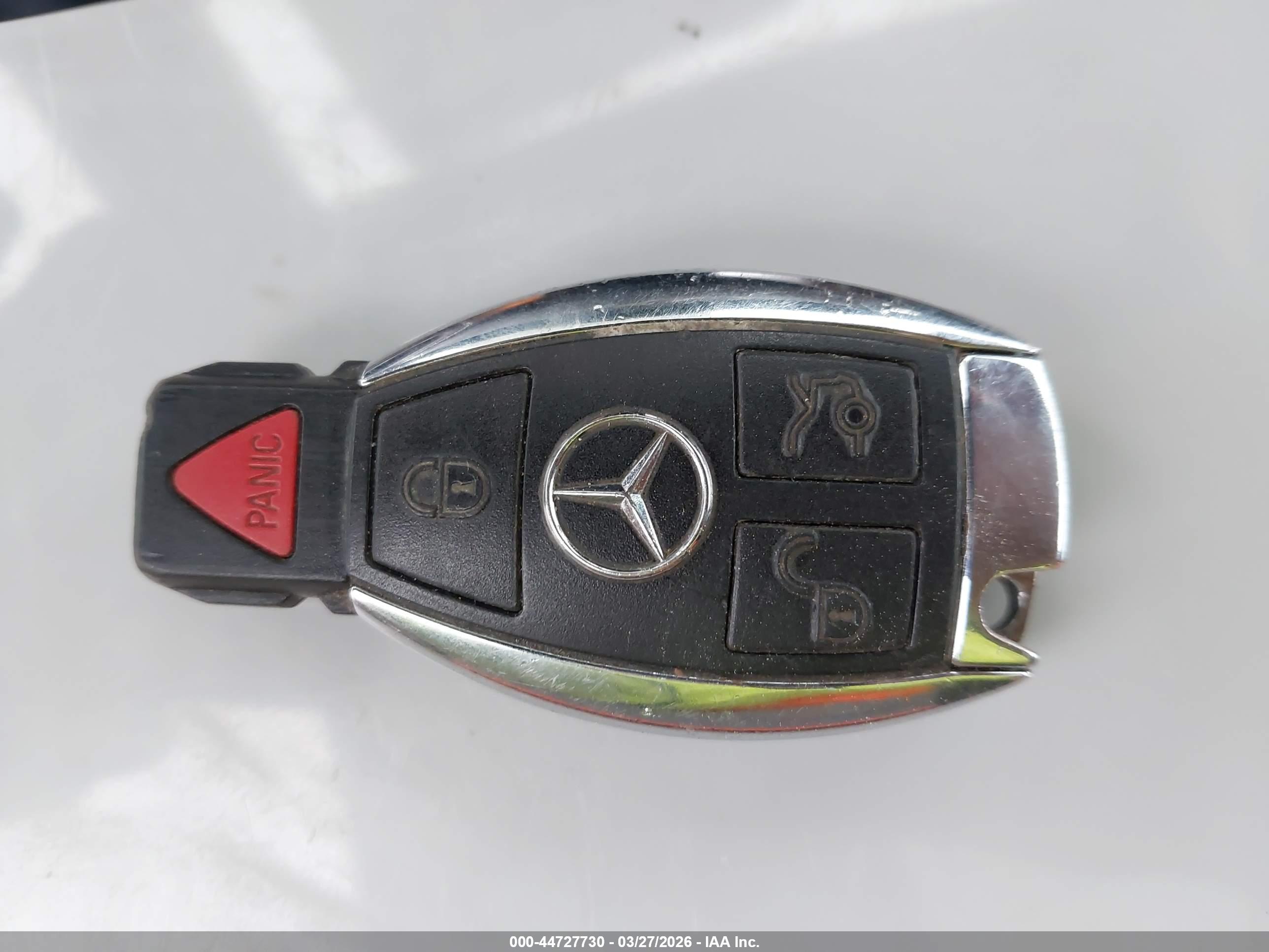 MERCEDES-BENZ GLK image 11
