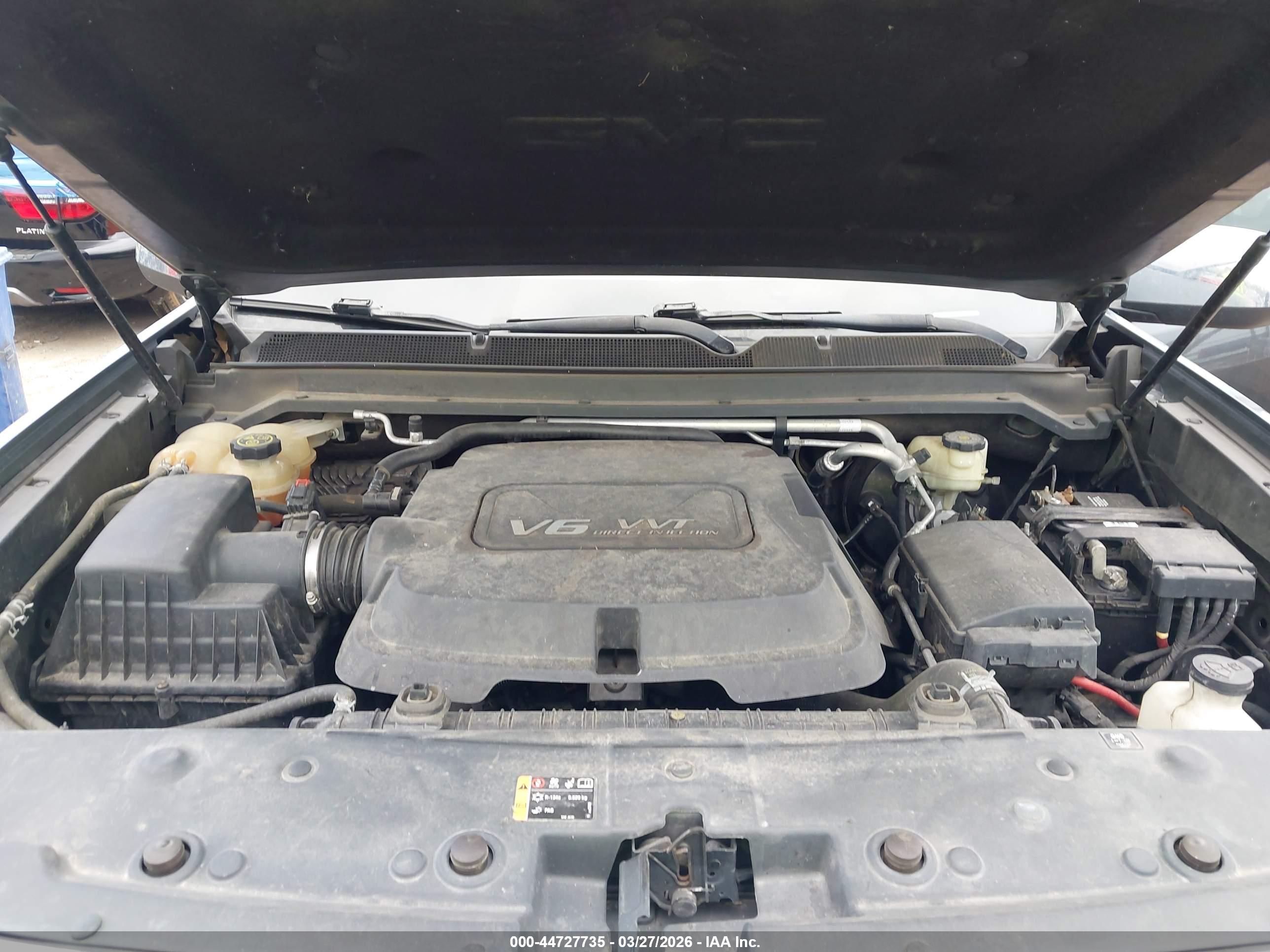 GMC CANYON image 10