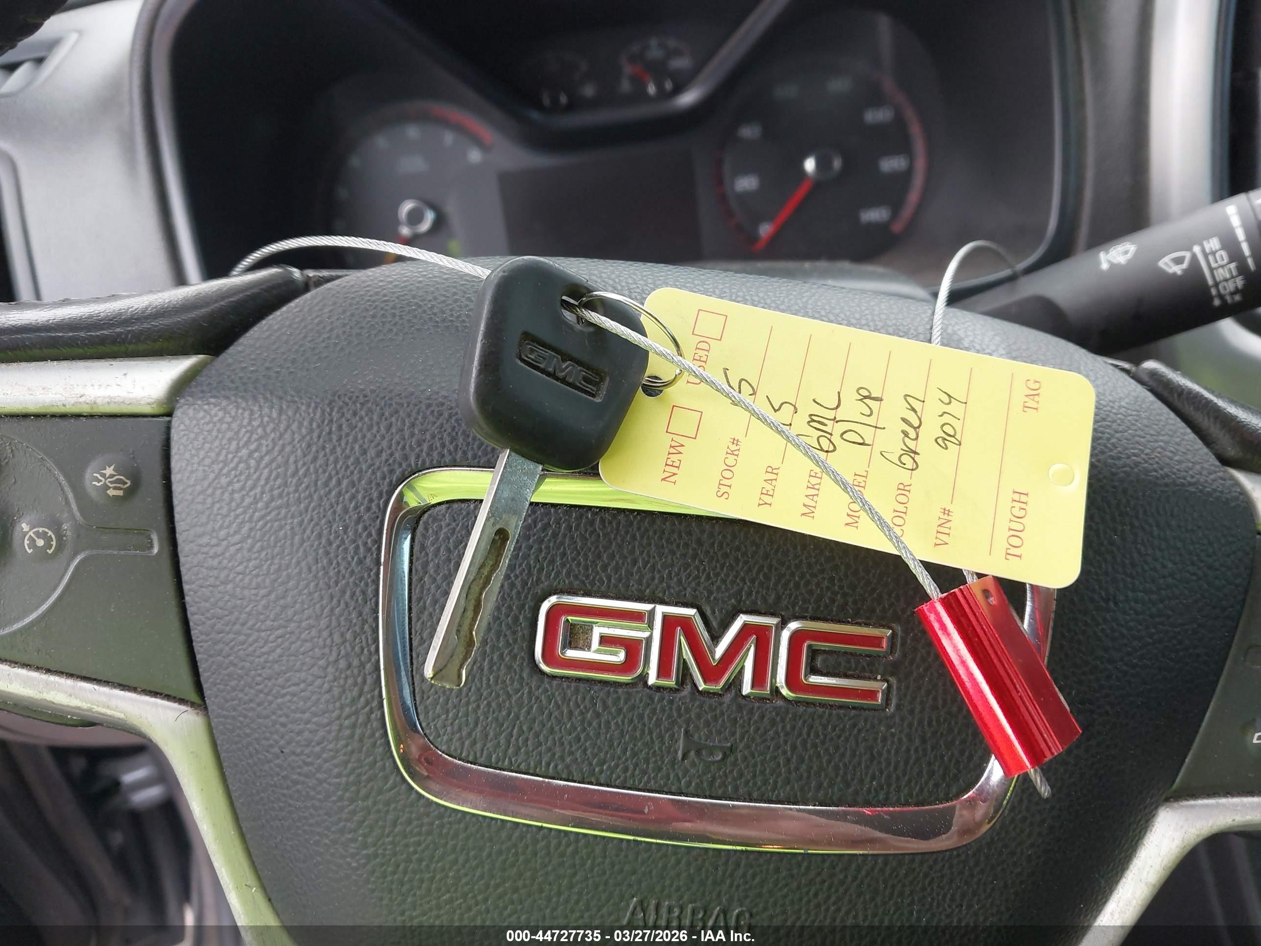 GMC CANYON image 11