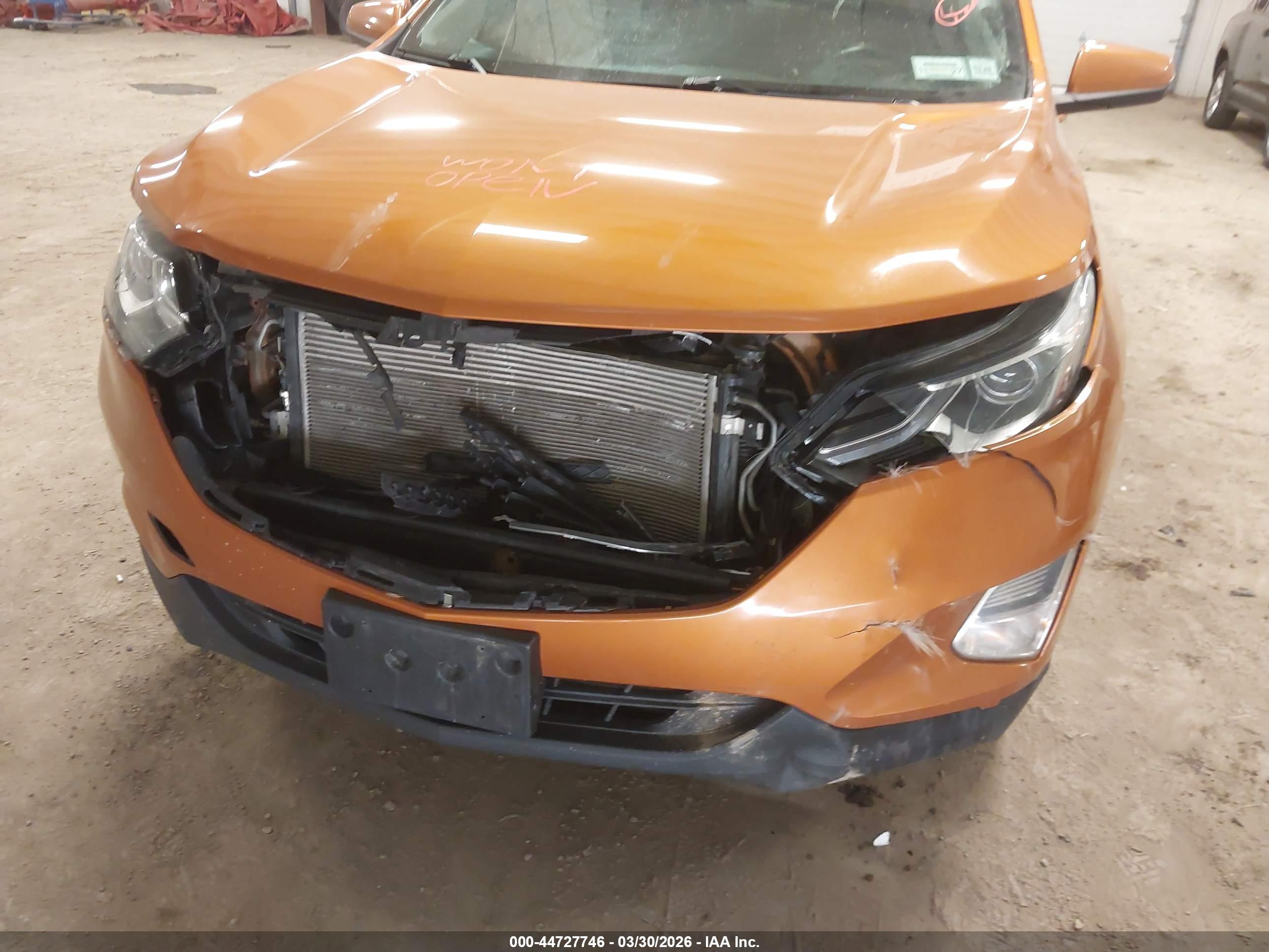 CHEVROLET EQUINOX image 6