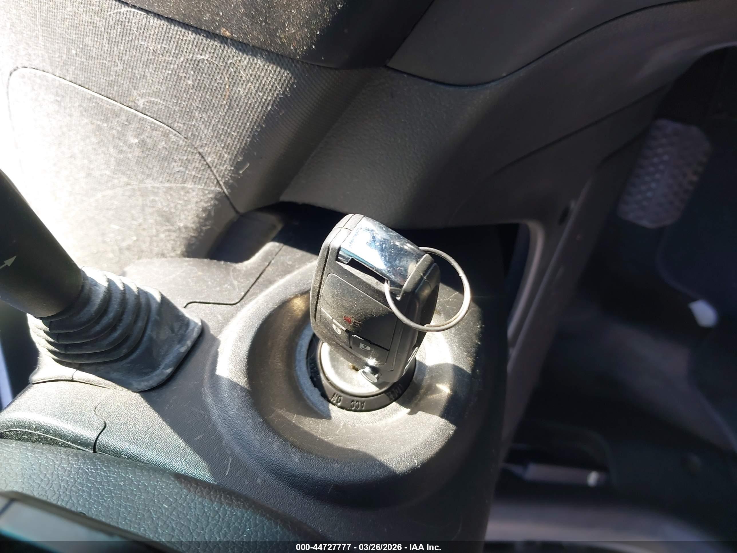 CHEVROLET SPARK image 11