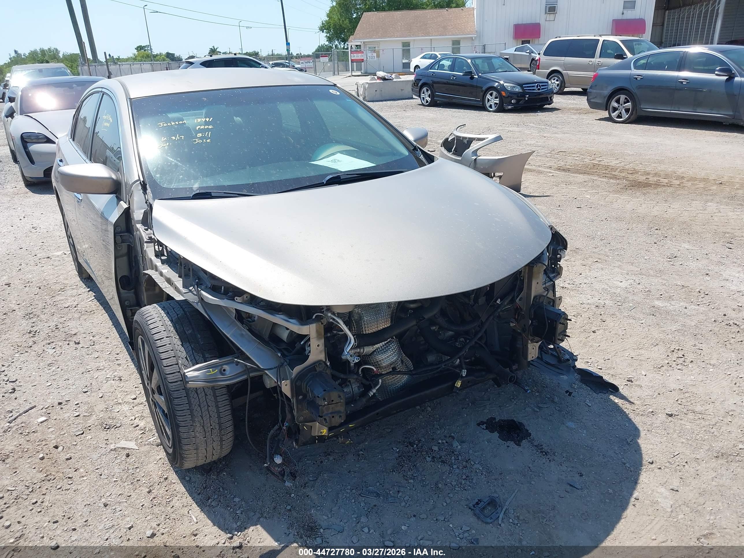 NISSAN ALTIMA image 6