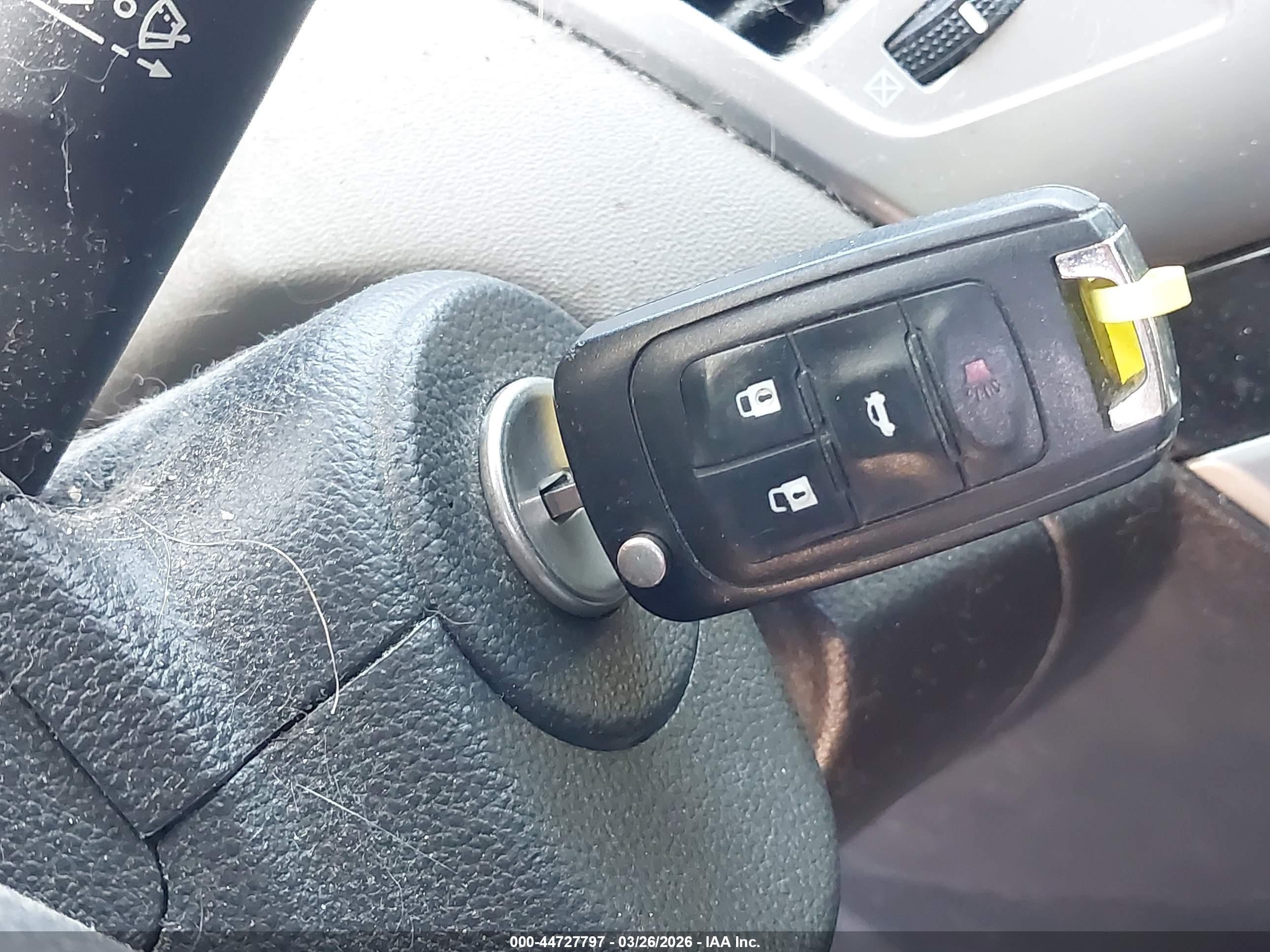 CHEVROLET CRUZE image 11