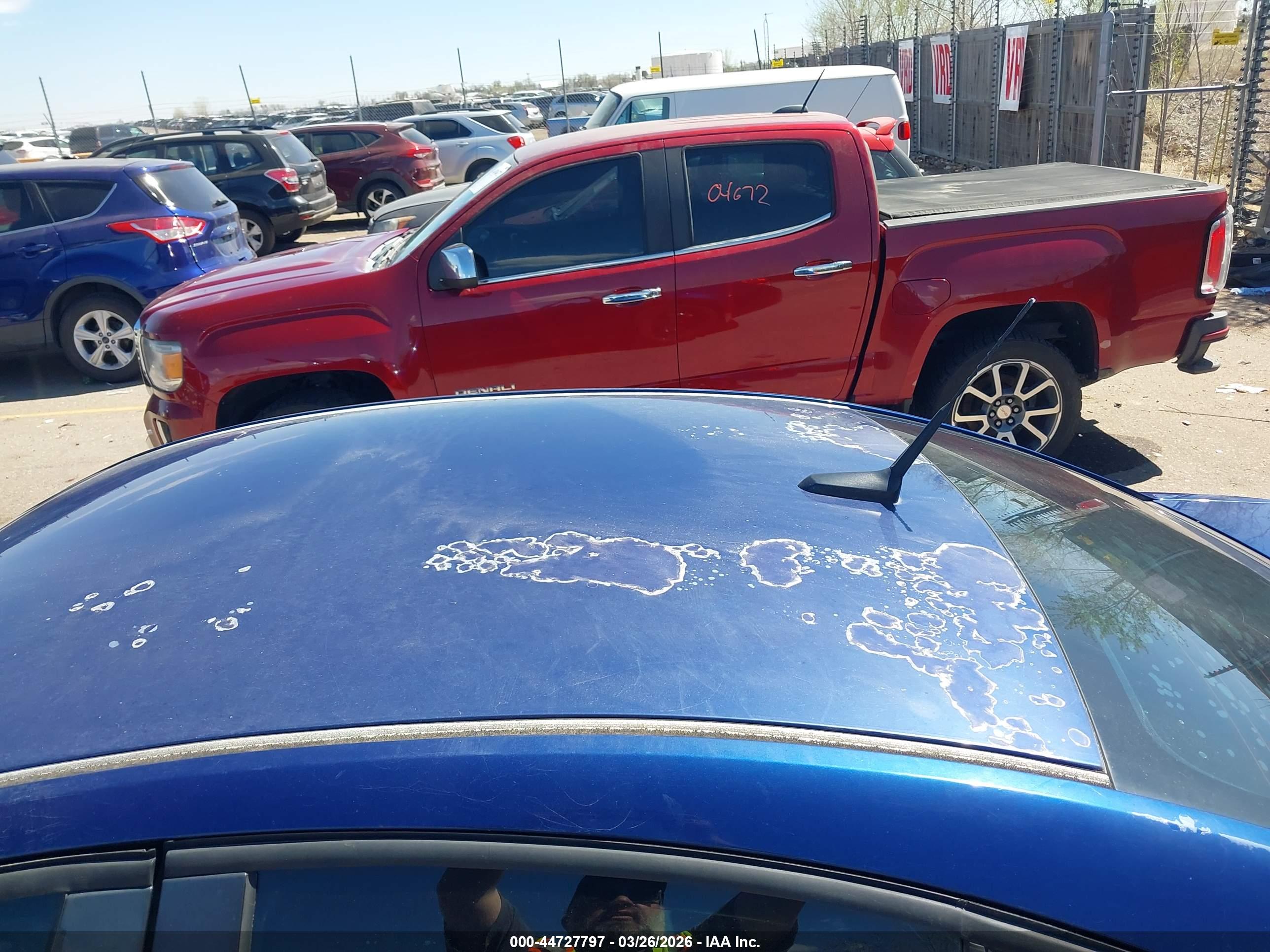 CHEVROLET CRUZE image 6