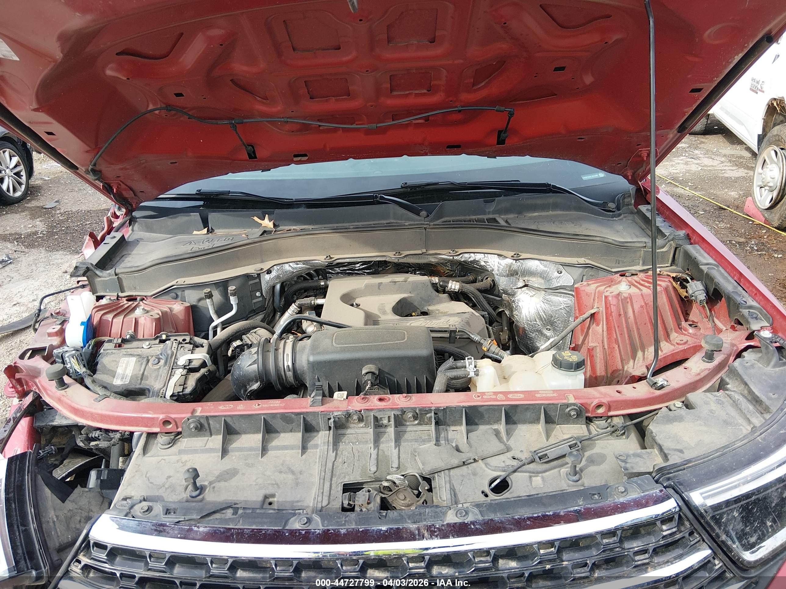 FORD EXPLORER image 10