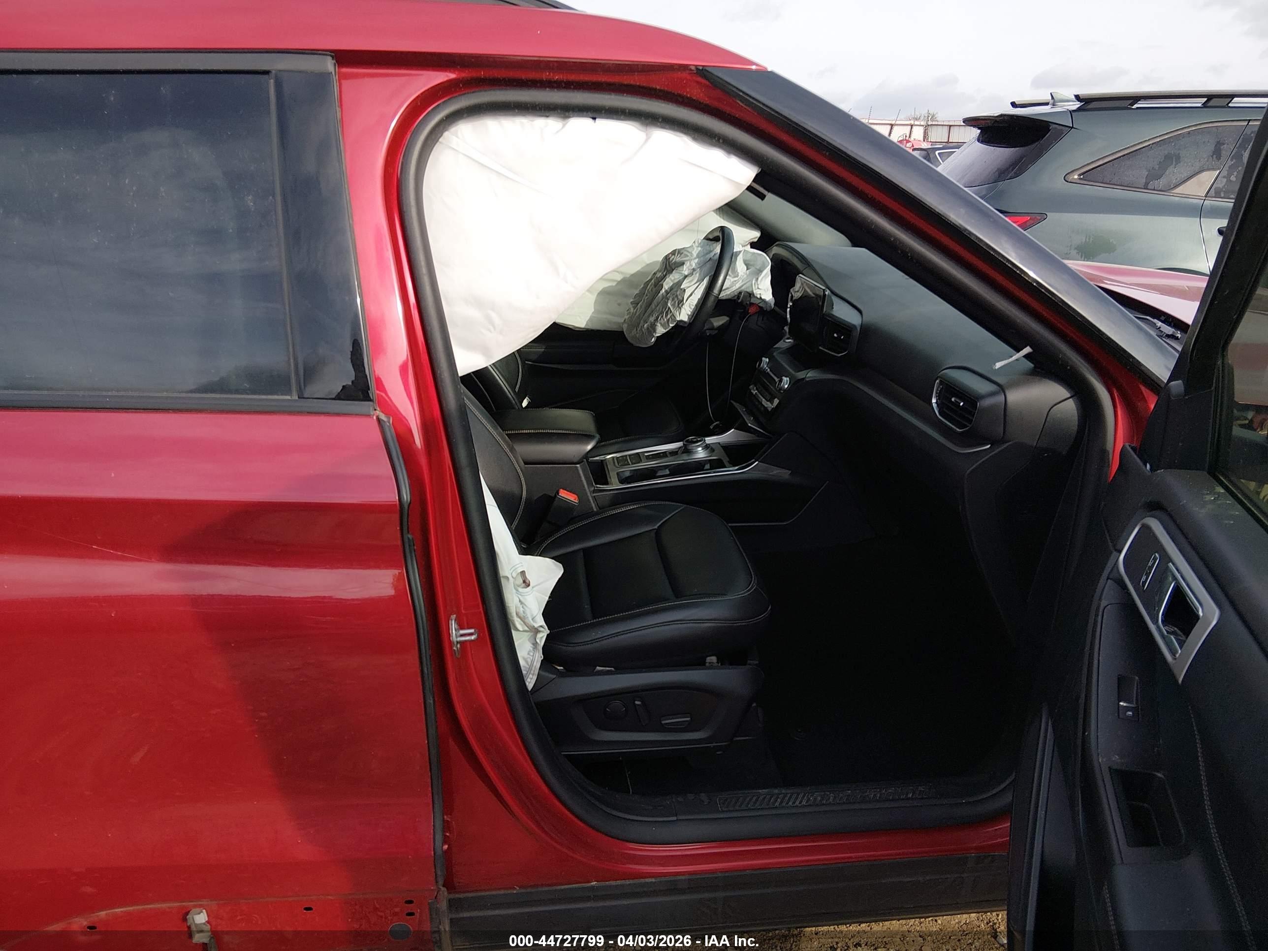 FORD EXPLORER image 5