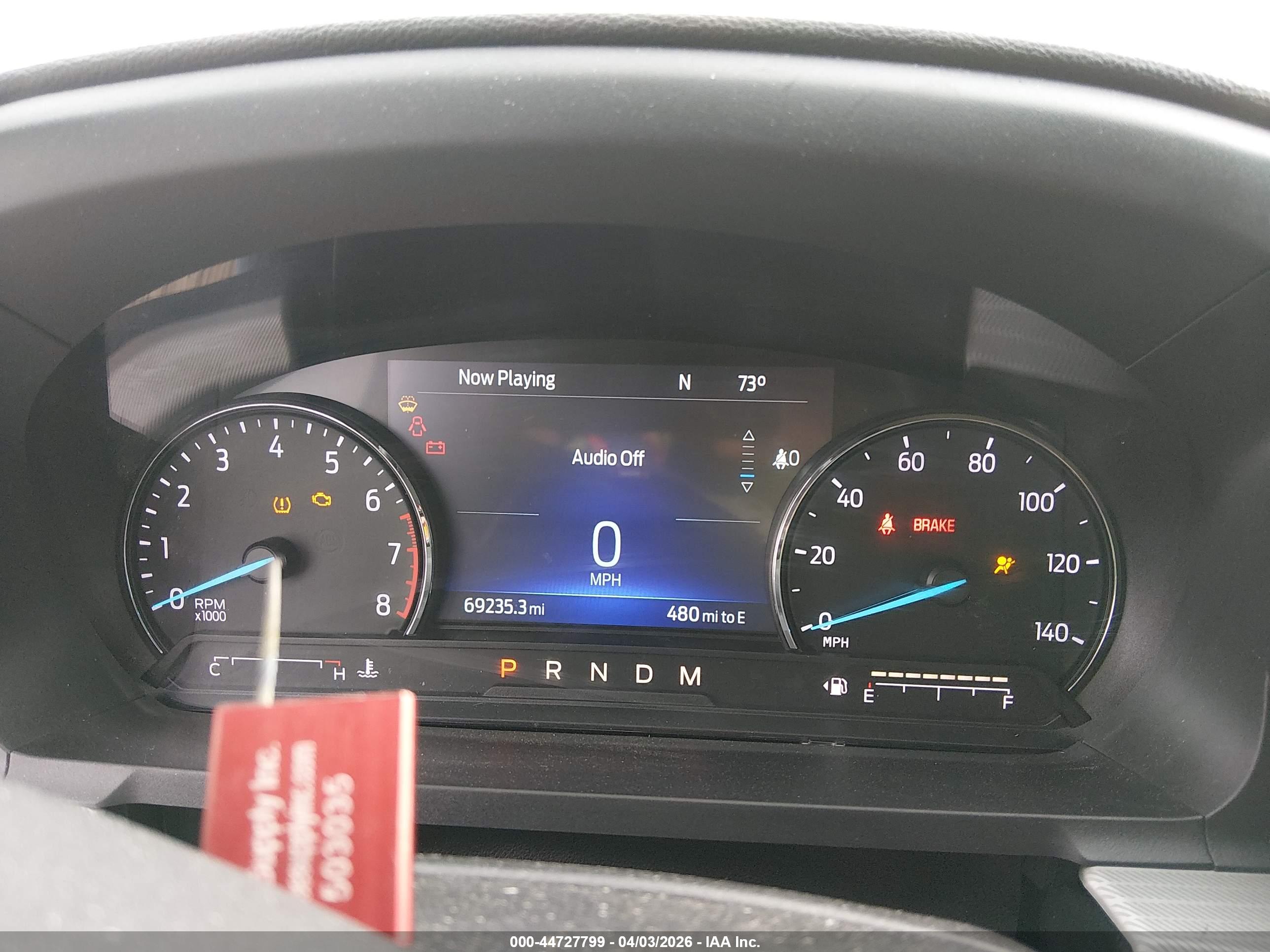 FORD EXPLORER image 7