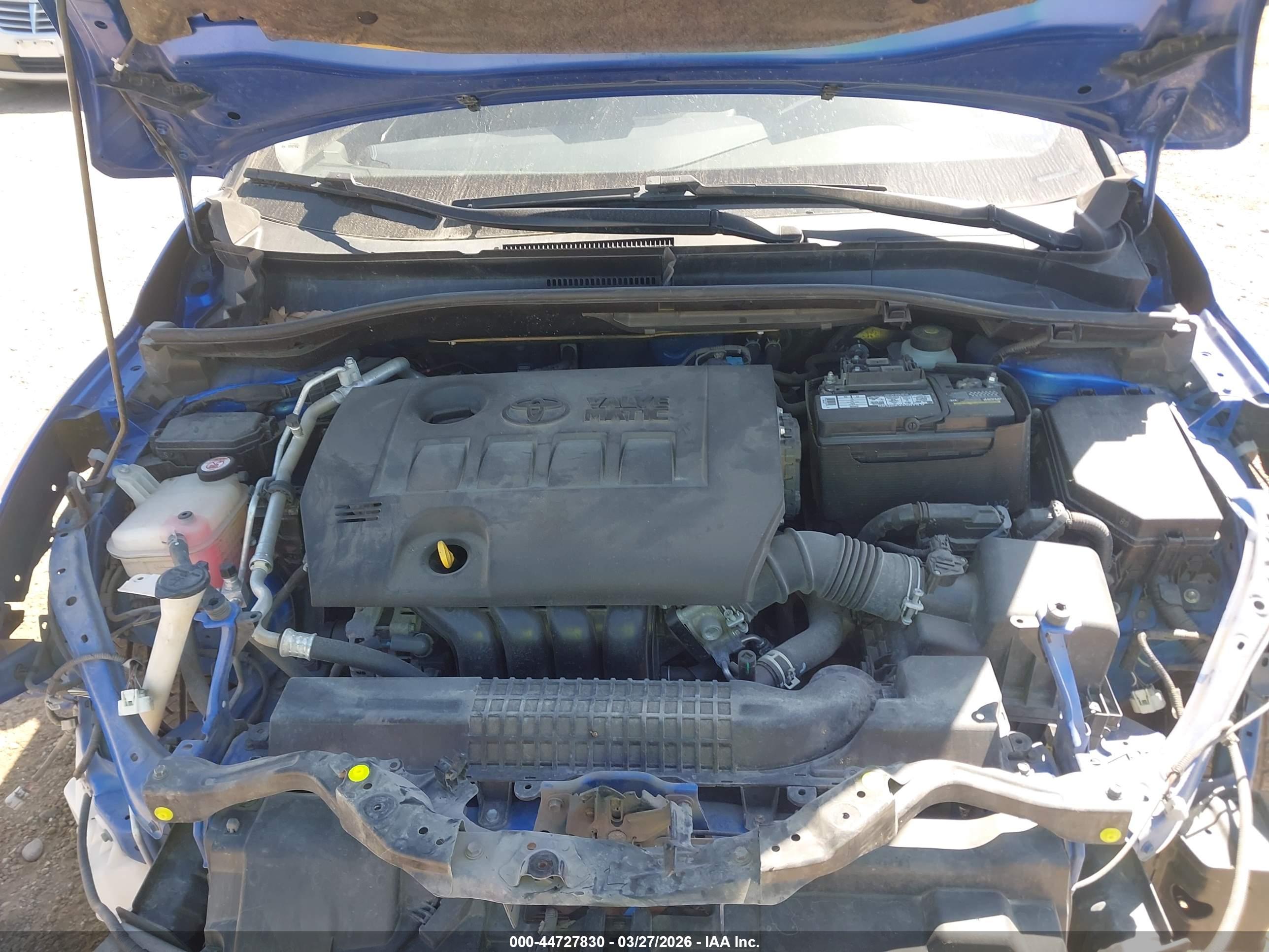 TOYOTA C-HR image 10