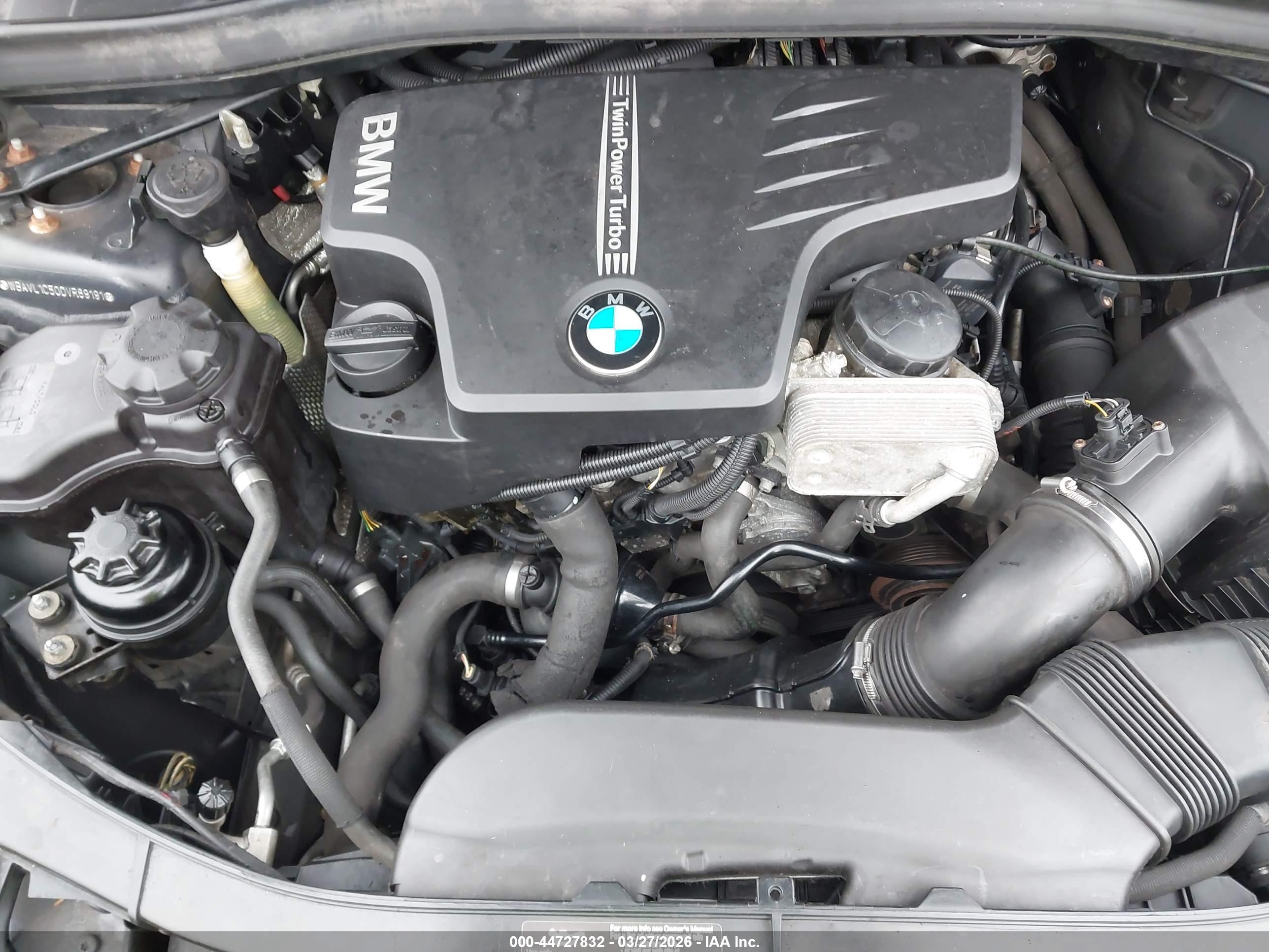 BMW X1 image 10