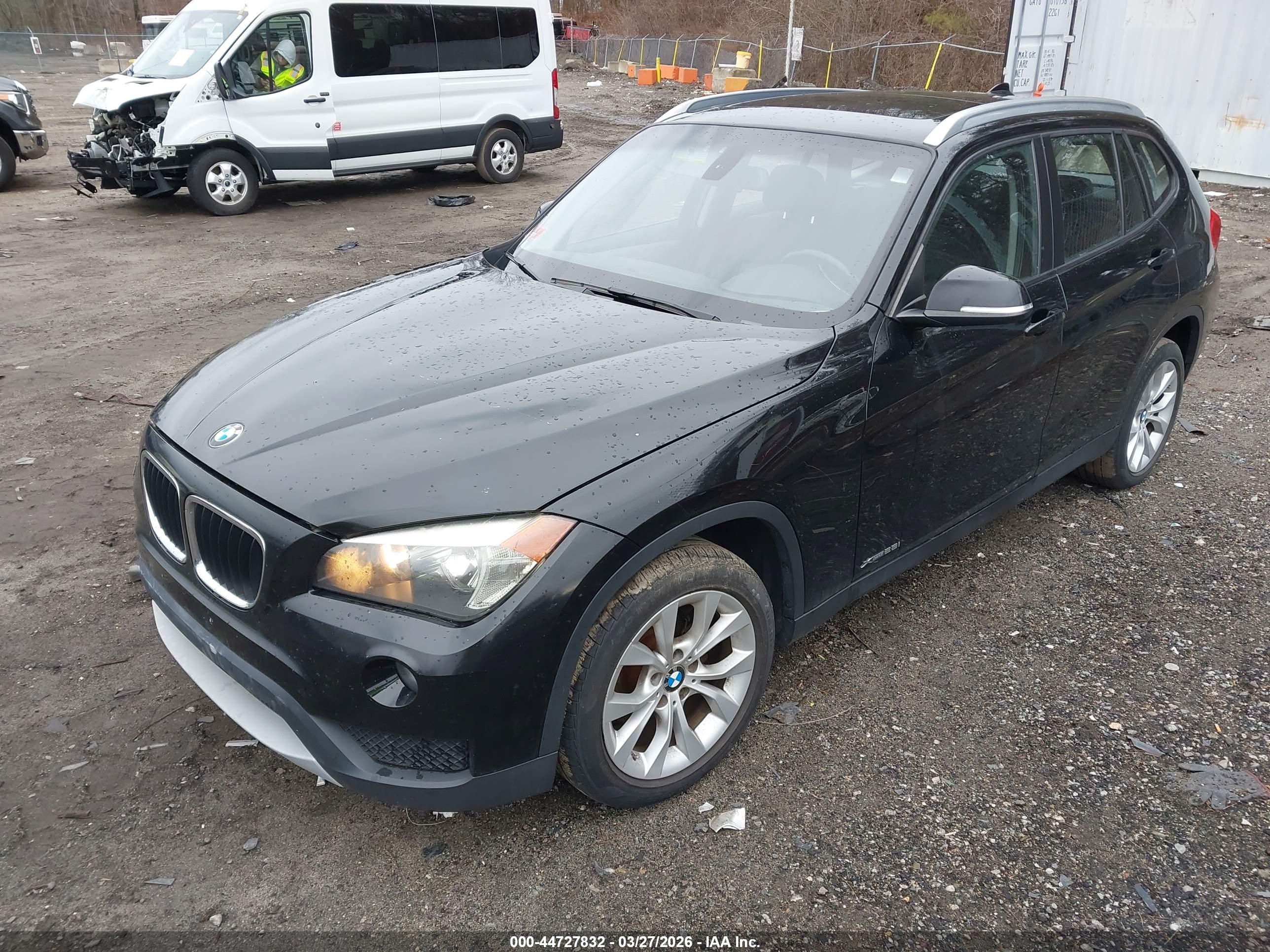 BMW X1 image 2