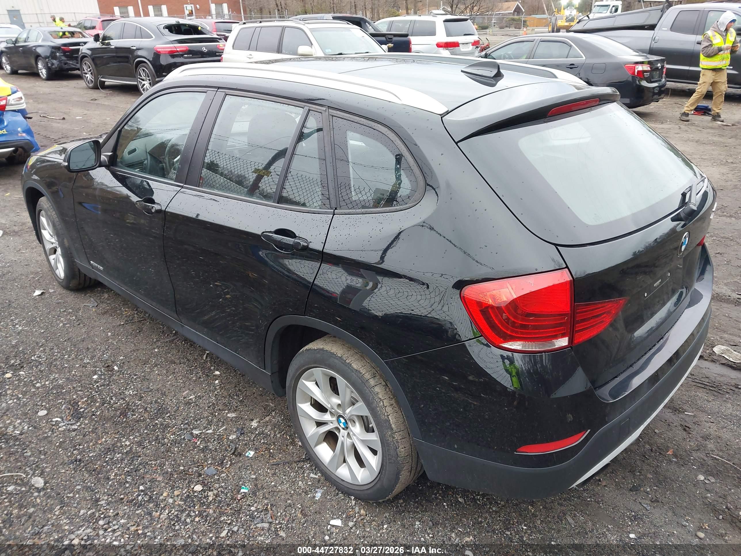BMW X1 image 3