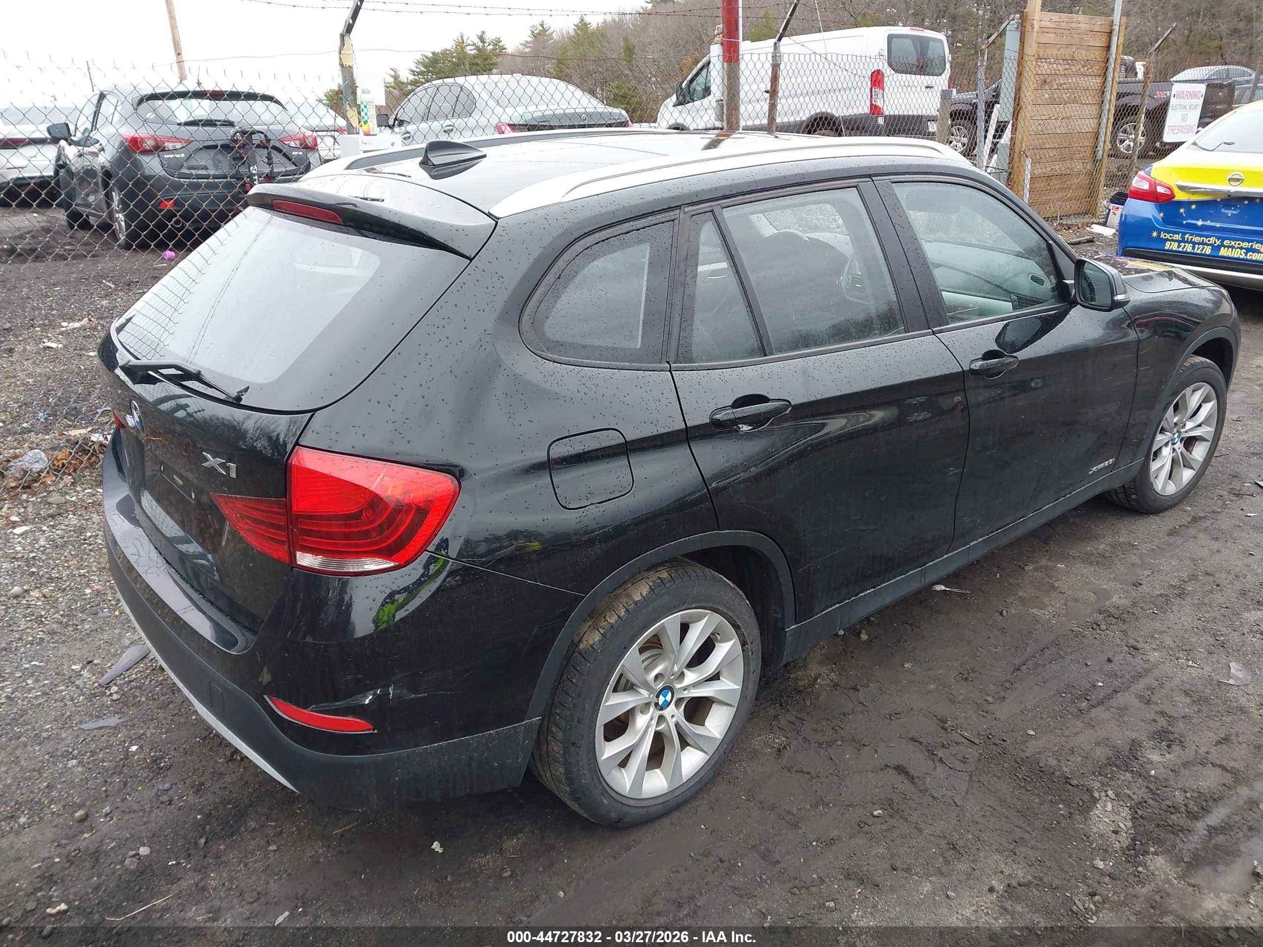 BMW X1 image 4